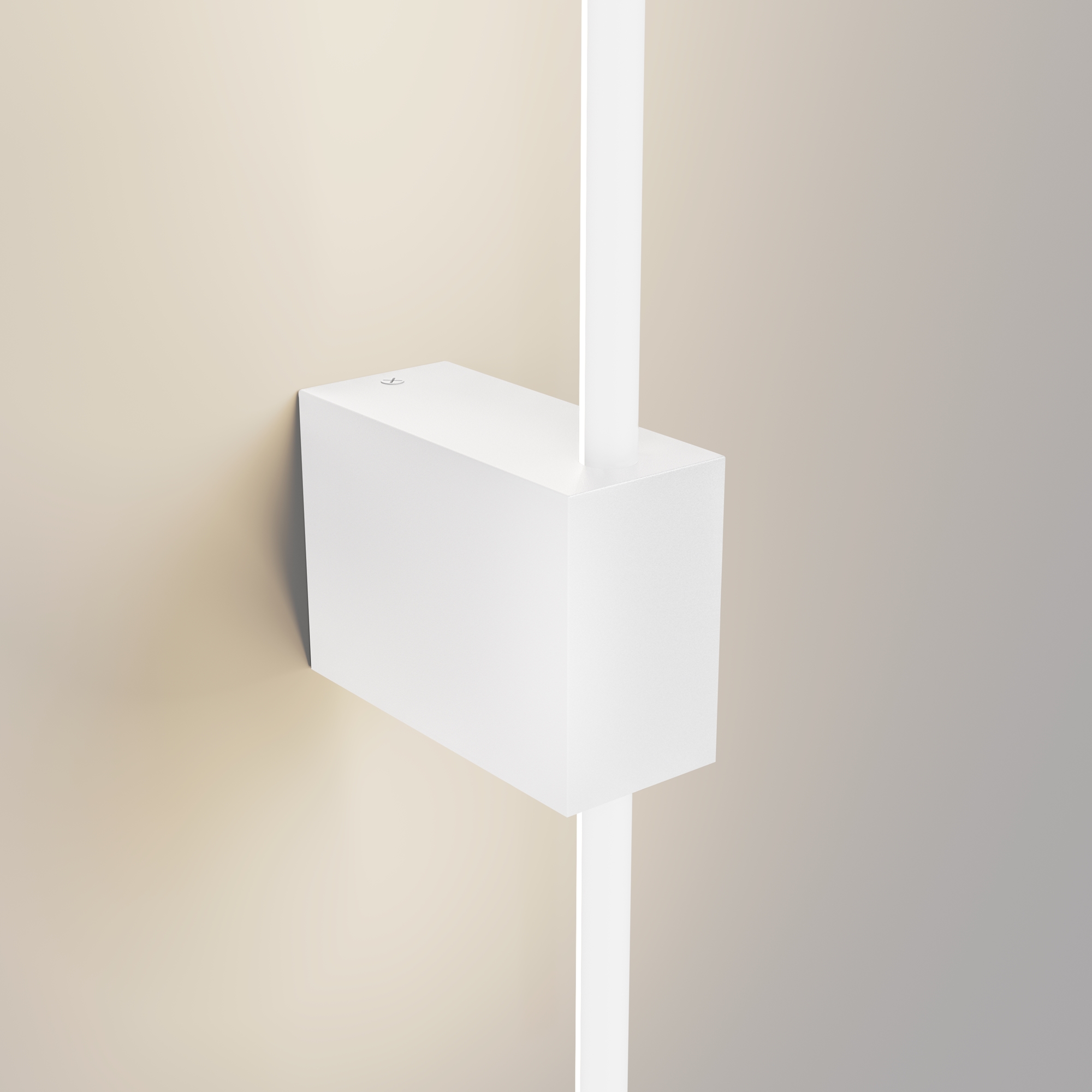 картинка Настенный светильник (бра) Technical C070WL-L6W3K