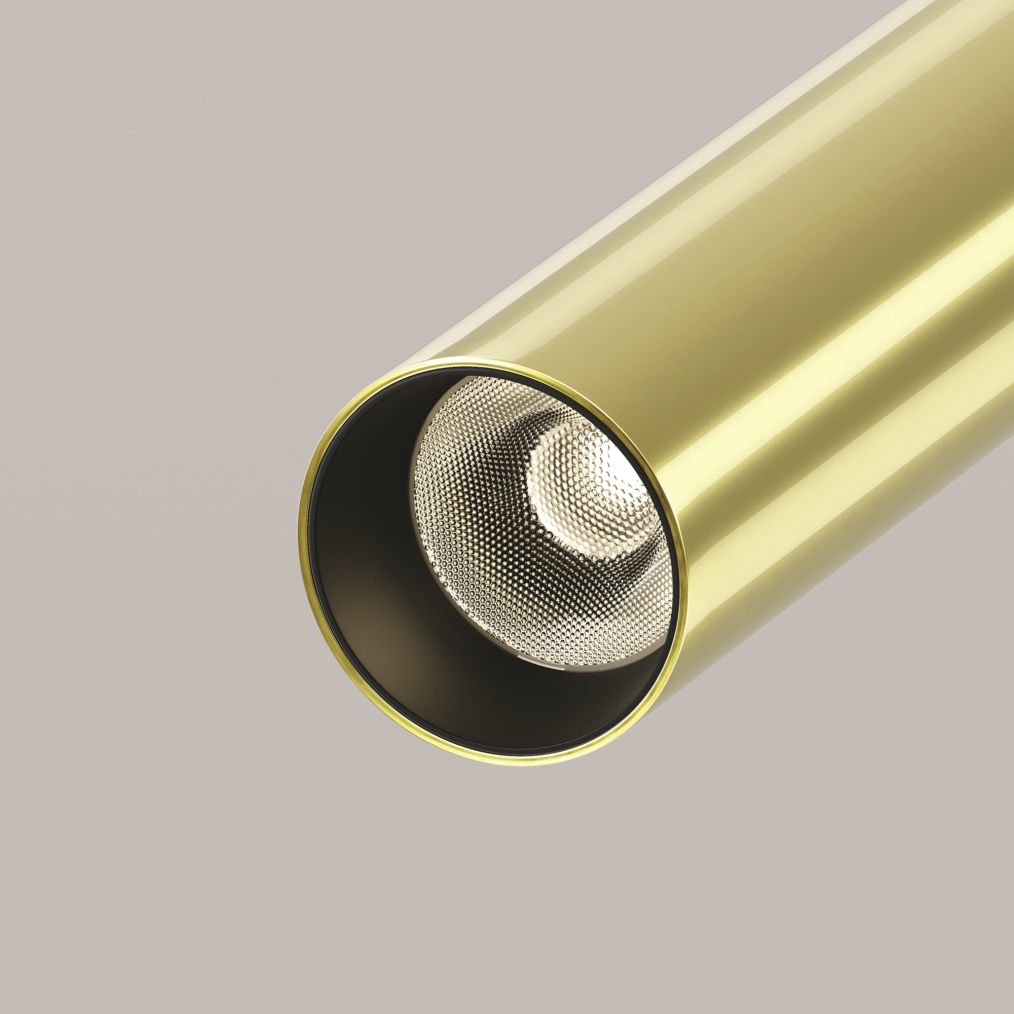 картинка Потолочный светильник Technical C141CL-L125-6W3K-BBS