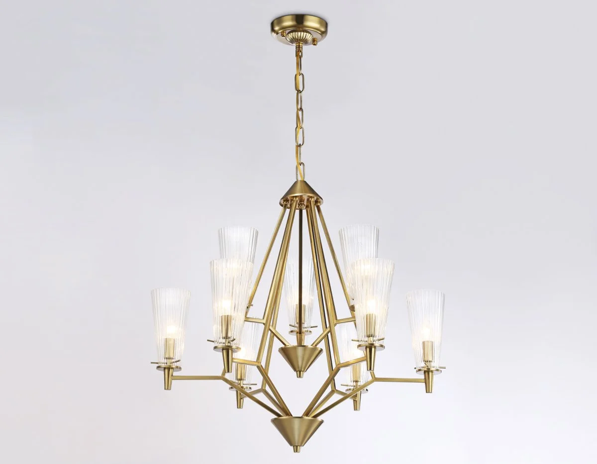 картинка Подвесная люстра TR3233