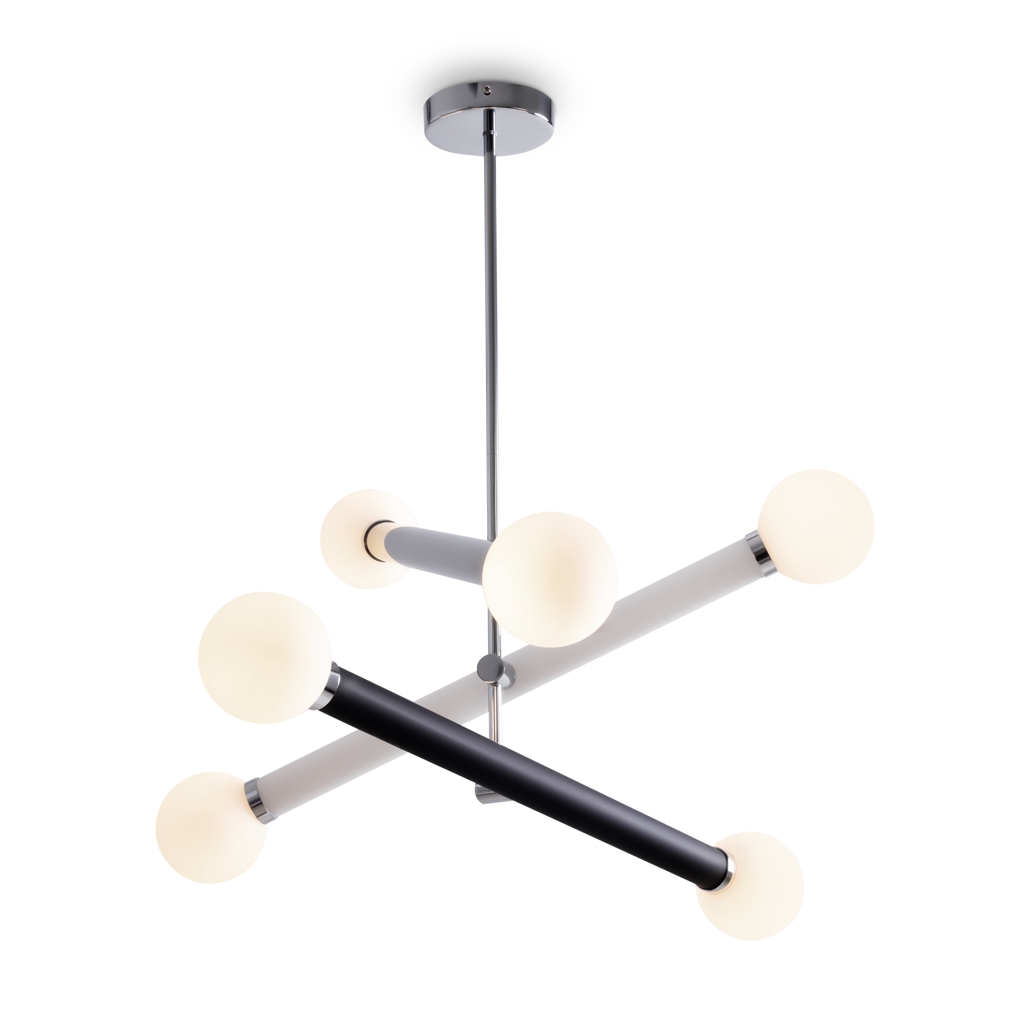 картинка Подвесной светильник Freya FR5381PL-06CH