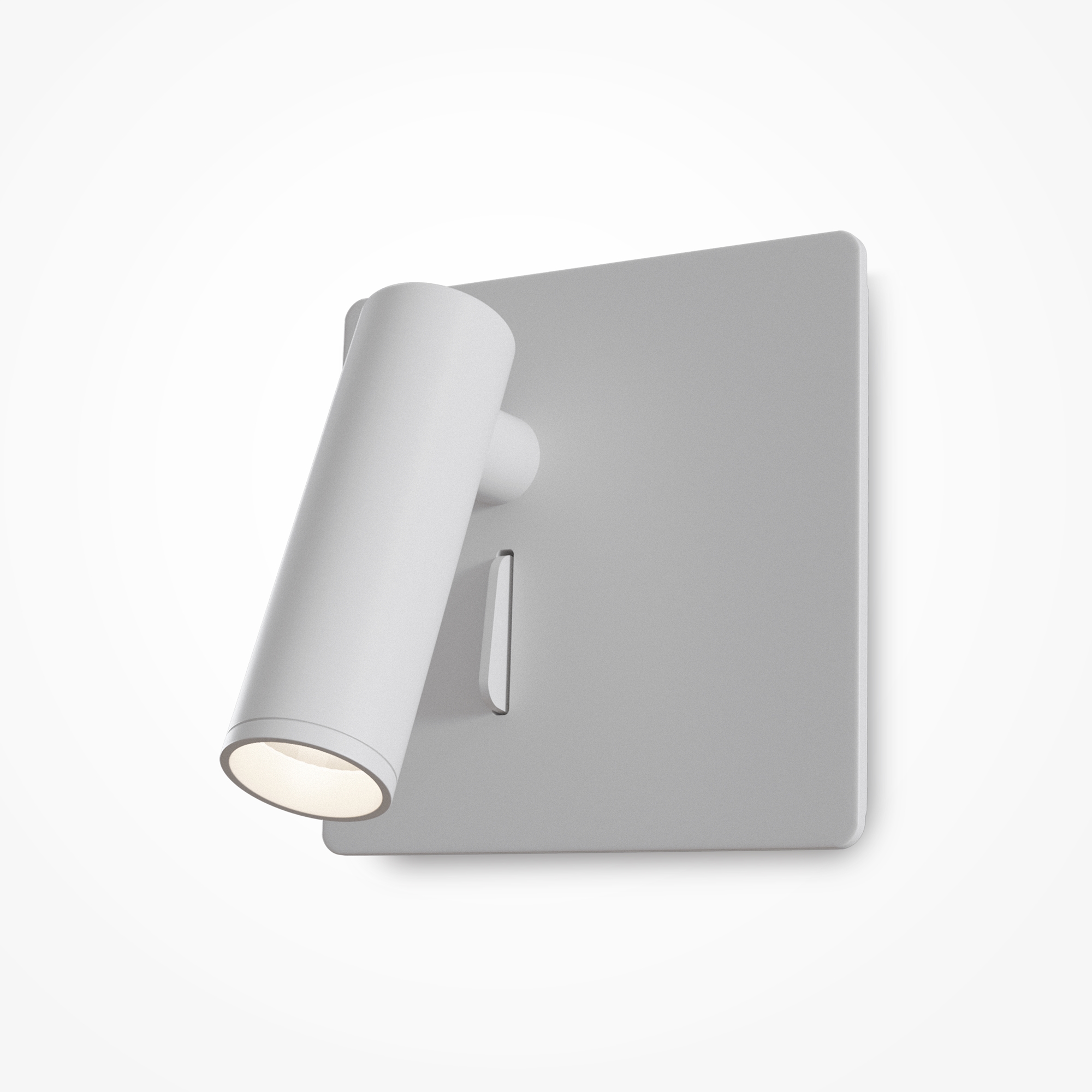 картинка Настенный светильник (бра) Technical C040WL-L3W3K