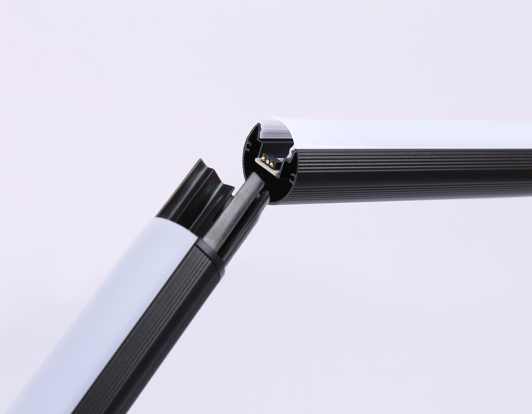 картинка Светильник светодиодный напольный RGB с пультом