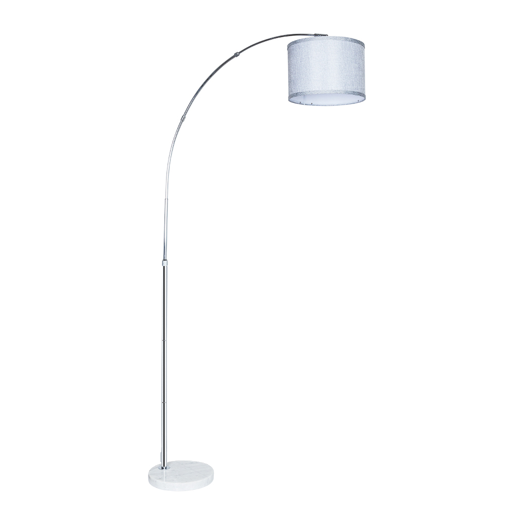 картинка Торшер Arte Lamp PAOLO A4060PN-1CC