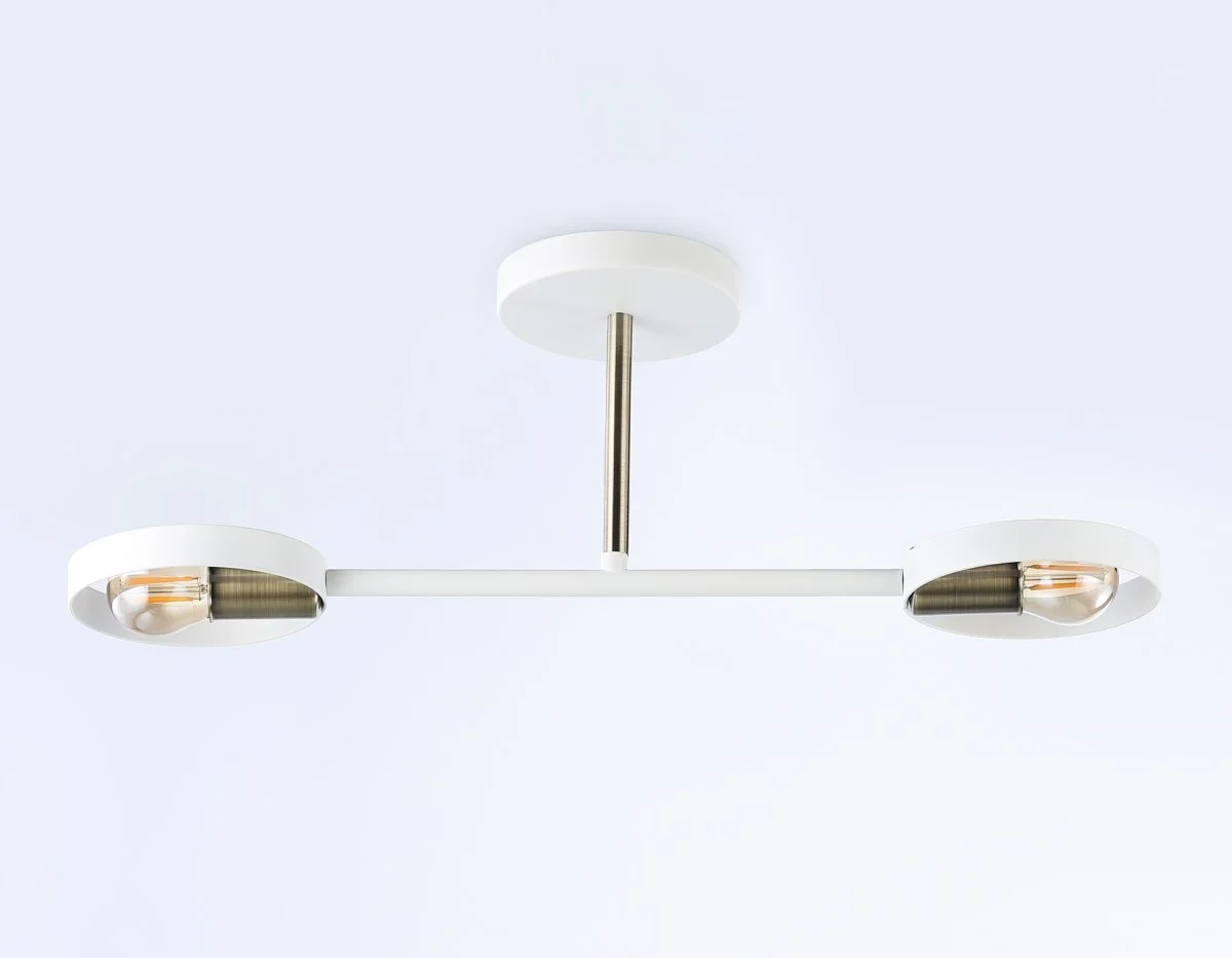 картинка Подвесной светильник со сменной лампой TR8222