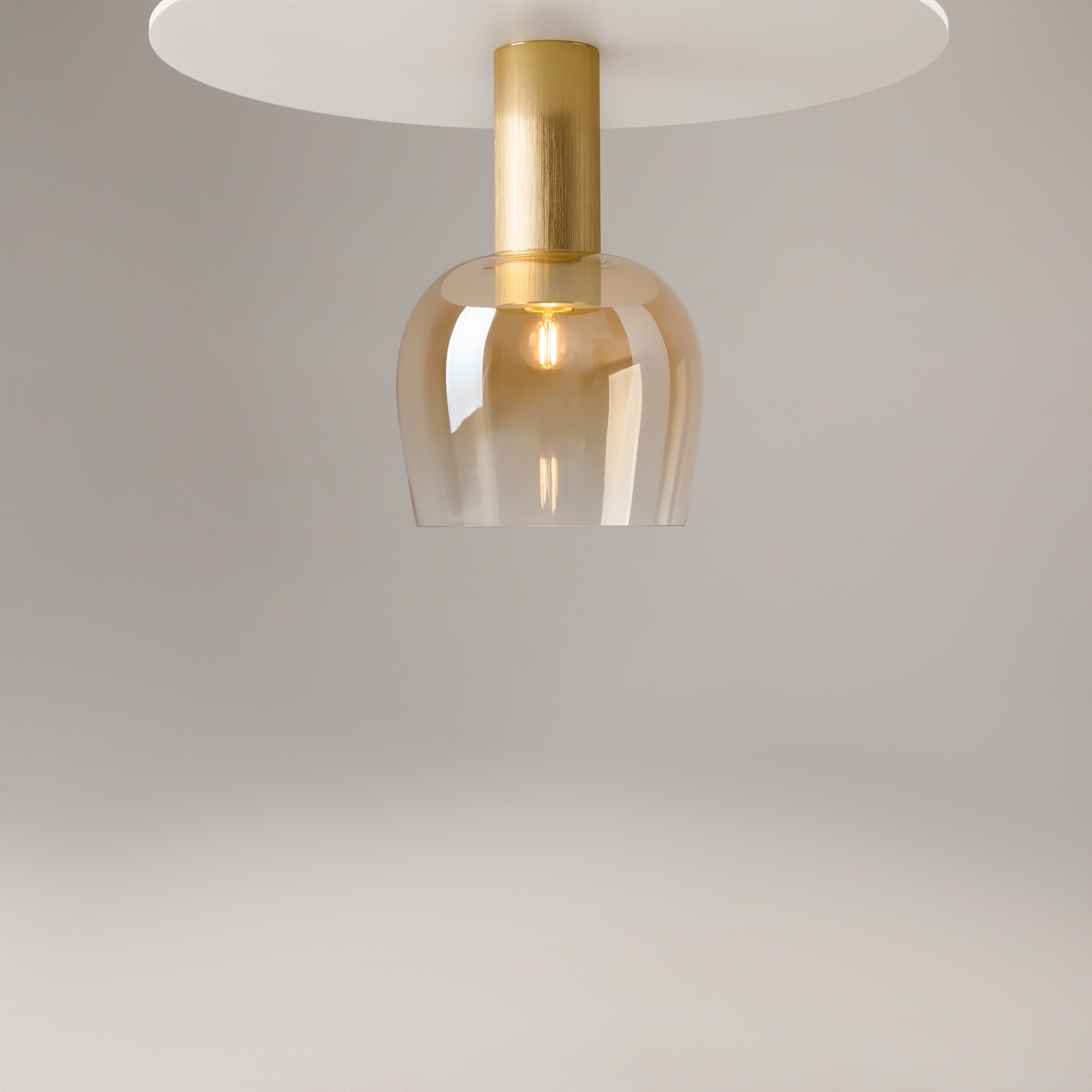 картинка Потолочный светильник Maytoni MOD414CL-01G