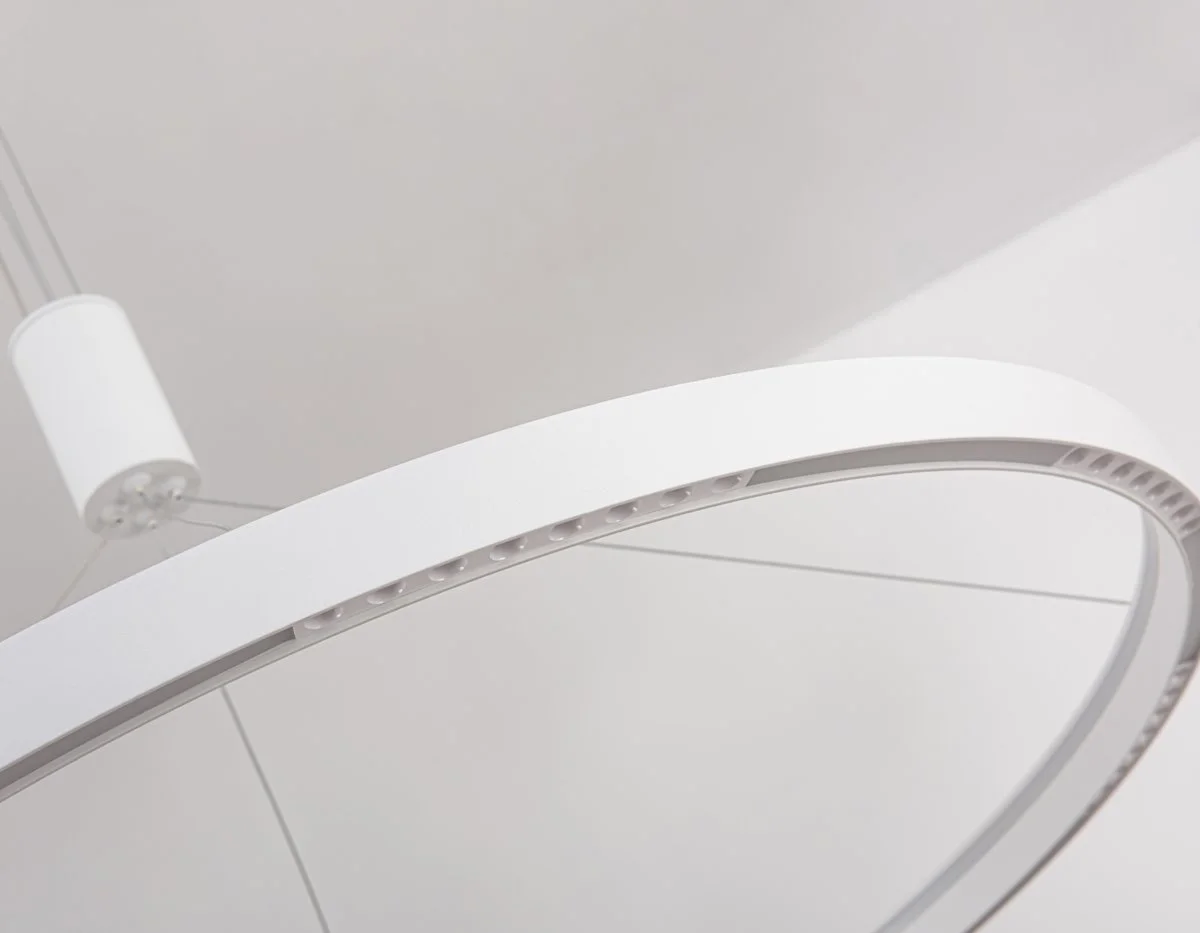 картинка Подвесной светодиодный светильник FL5855