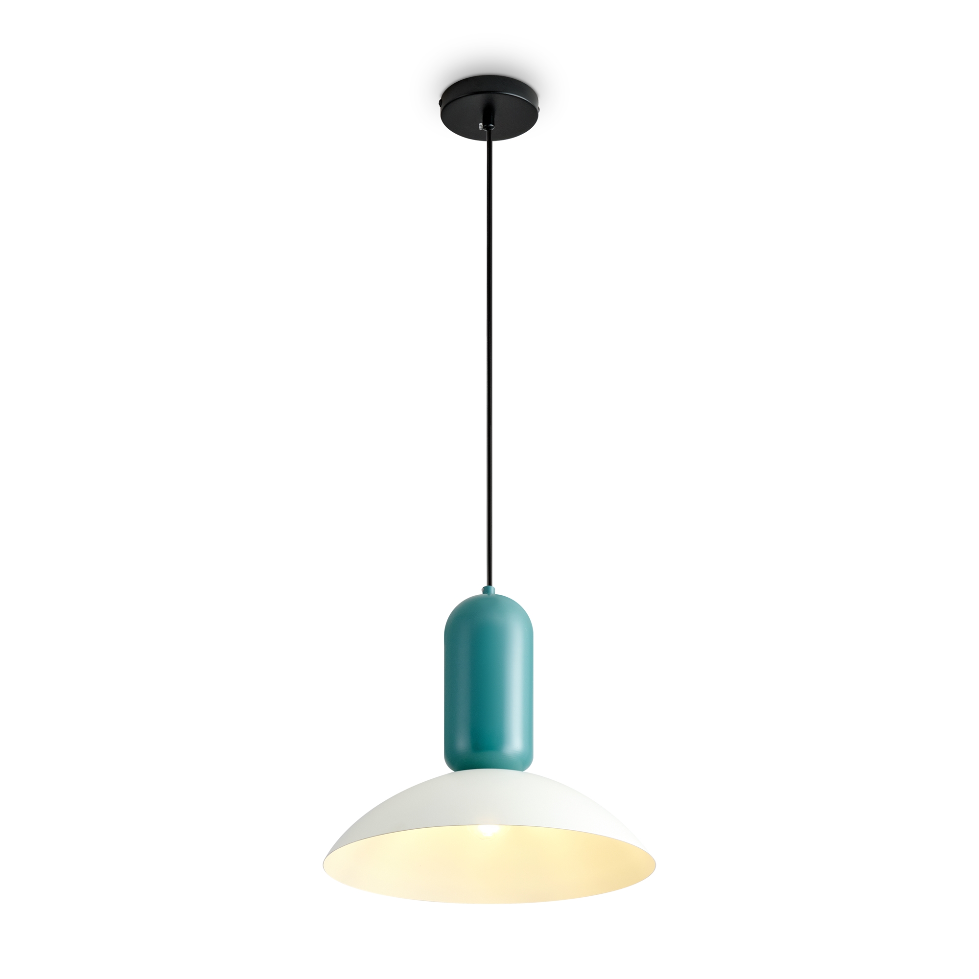 картинка Подвесной светильник Freya FR5551PL-01WG