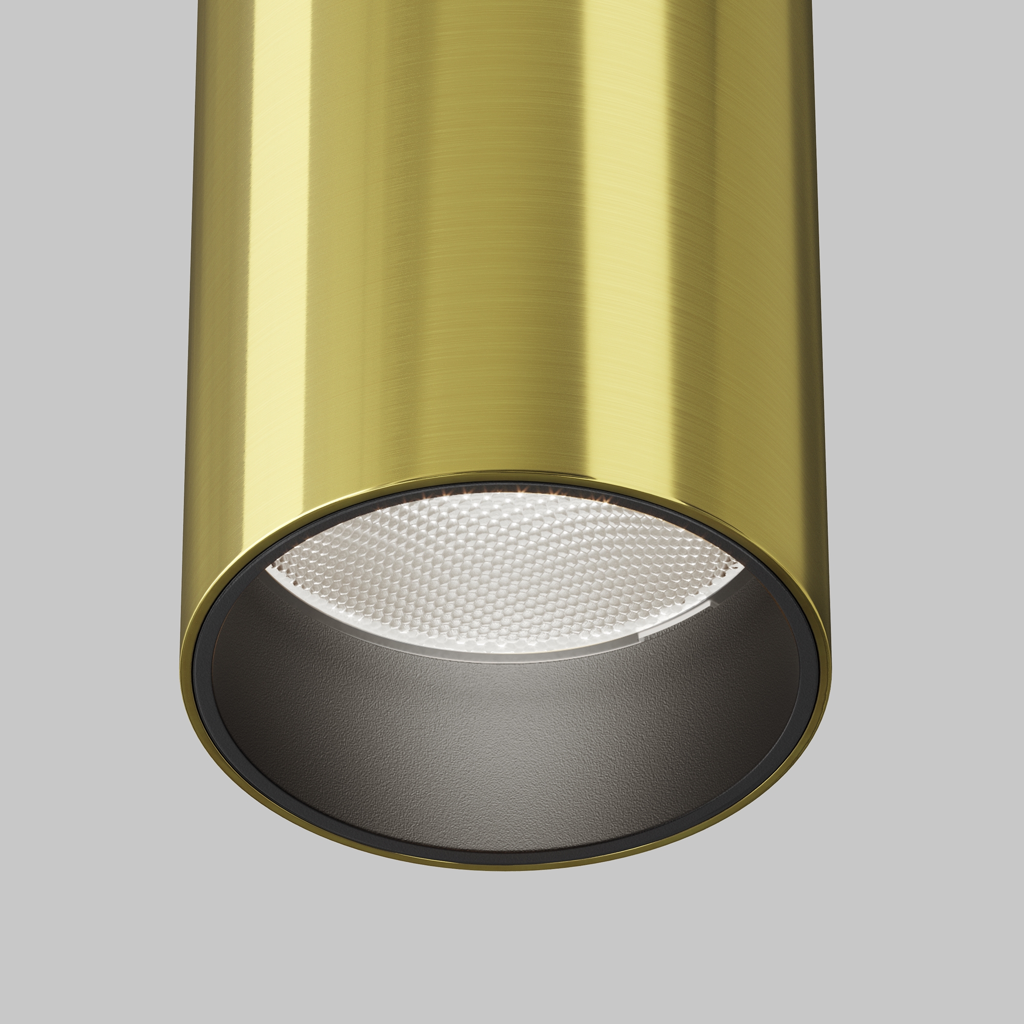 картинка Потолочный светильник Technical C056CL-L12W4K-W-BS