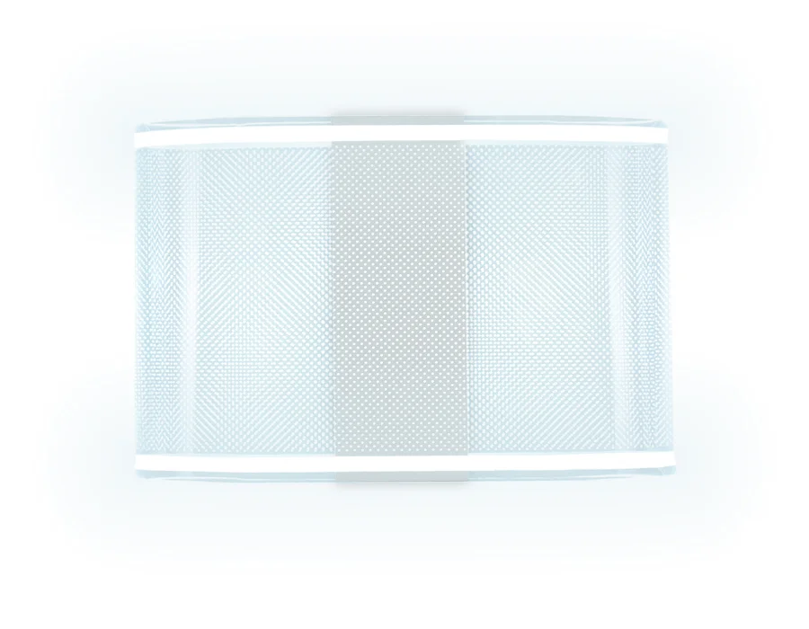 картинка Настенный светодиодный светильник  FA619