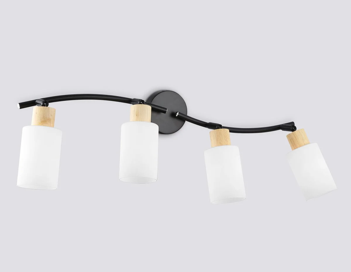 картинка Настенно-потолочный спот в стиле лофт TR8723