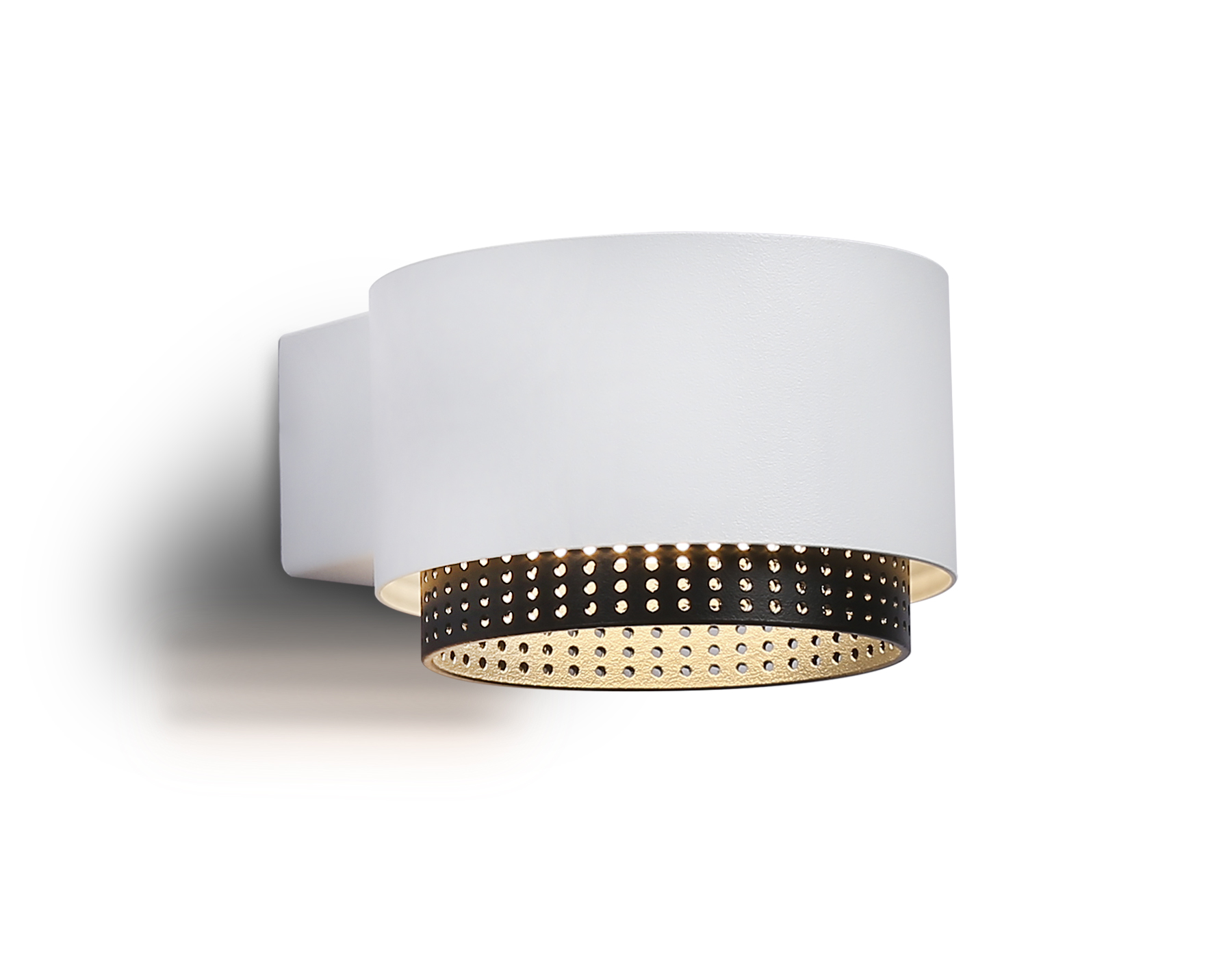 картинка Настенный светильник со сменной лампой TN71296