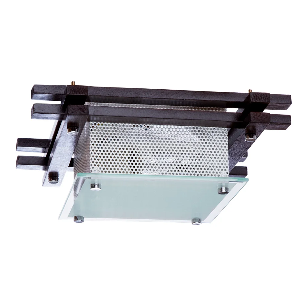 картинка Потолочный светильник Arte Lamp ARCHIMEDE A6463PL-1BR