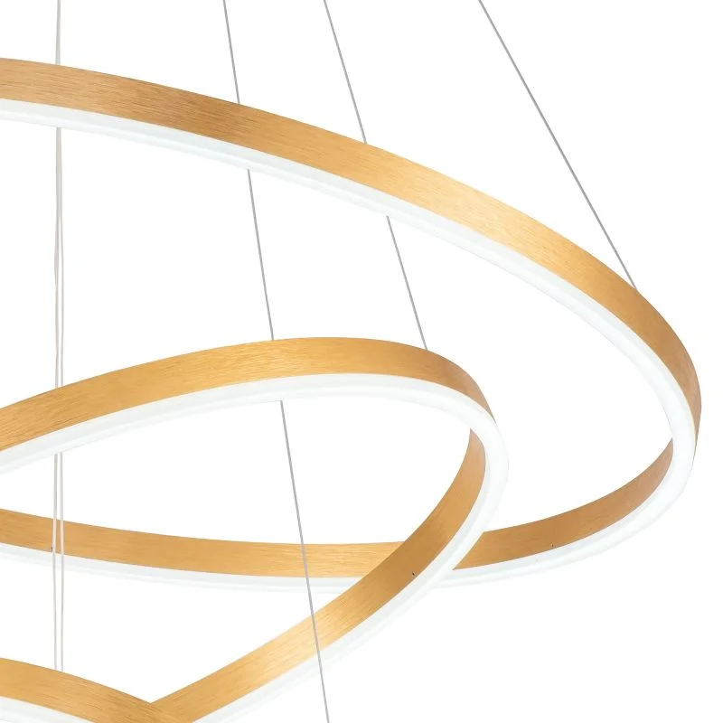 картинка Люстра подвесная Stilfort 4005/05/03P серия Planetary