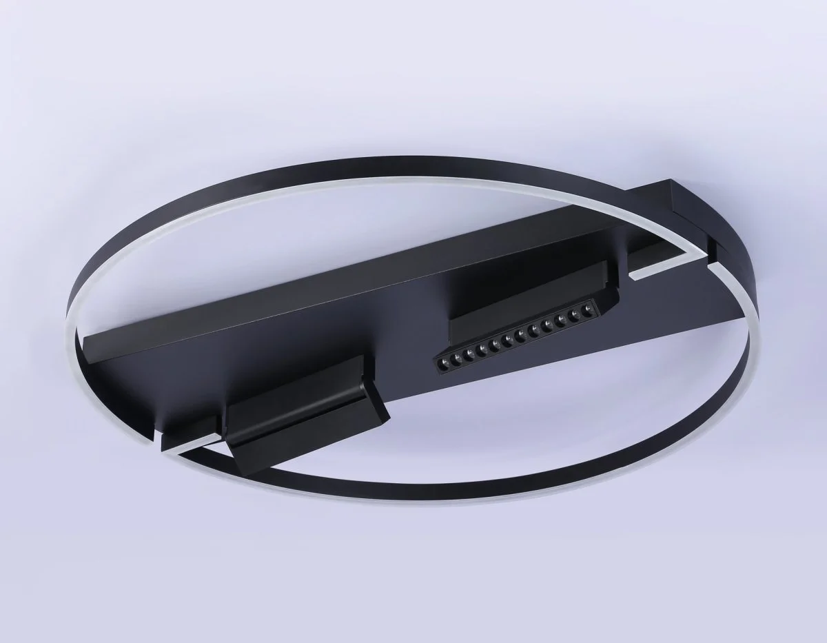 картинка Потолочный светодиодный светильник