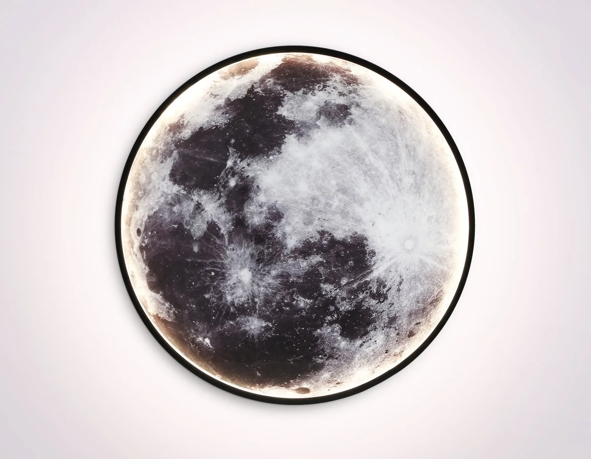 картинка Настенно-потолочный светодиодный светильник FW11112