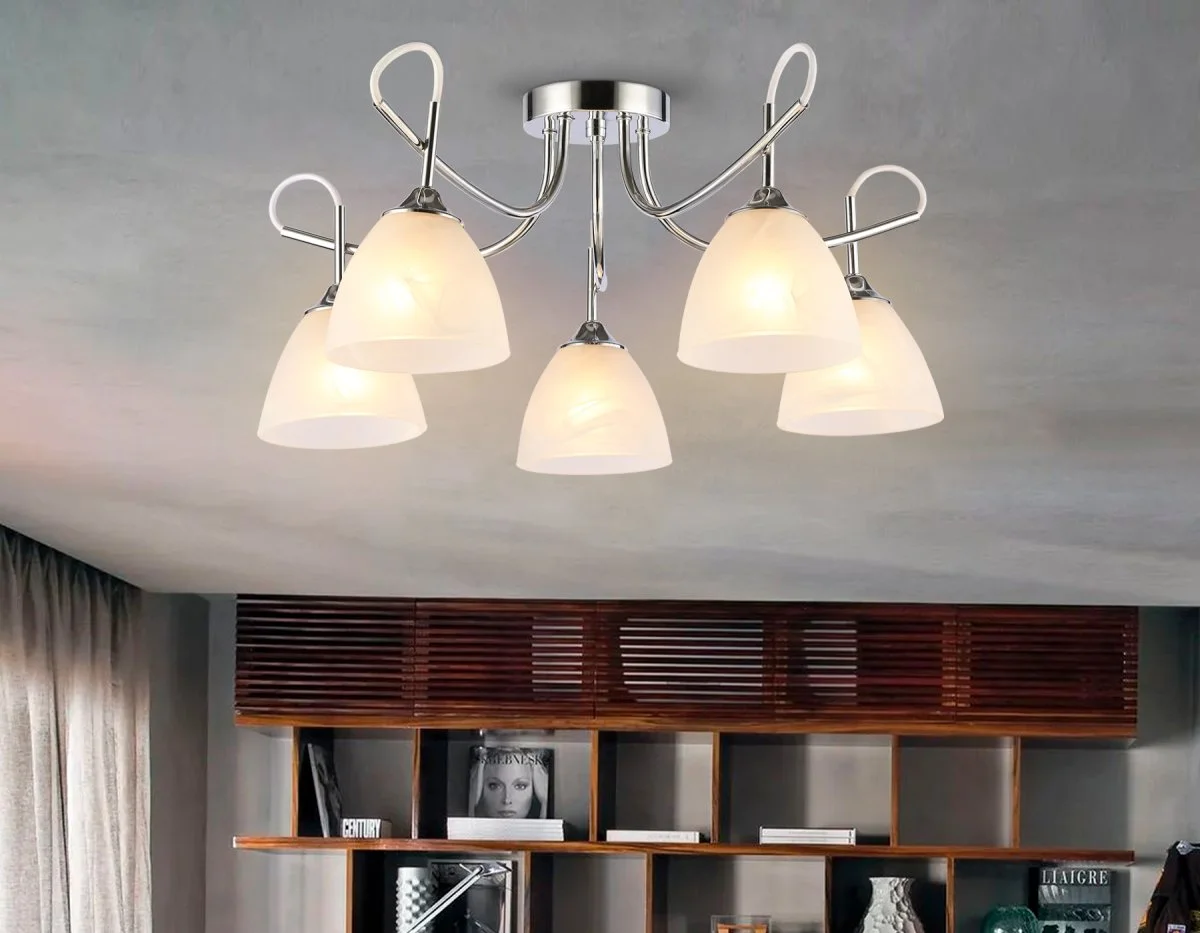 картинка Потолочная люстра TR3042