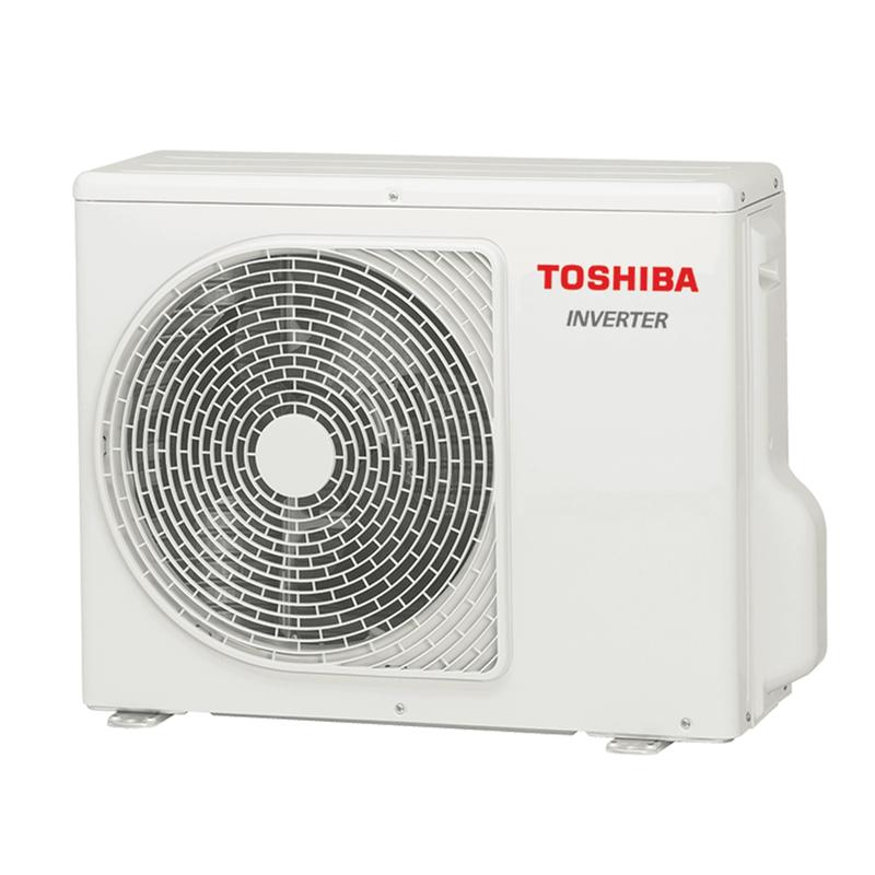 картинка Блок наружный Seiya RAS-07CAVG-EE бытовой сплит-системы TOSHIBA НС-1442709