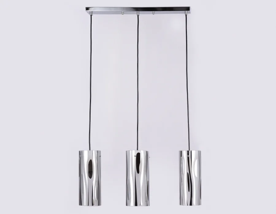 картинка Подвесной светильник со сменной лампой