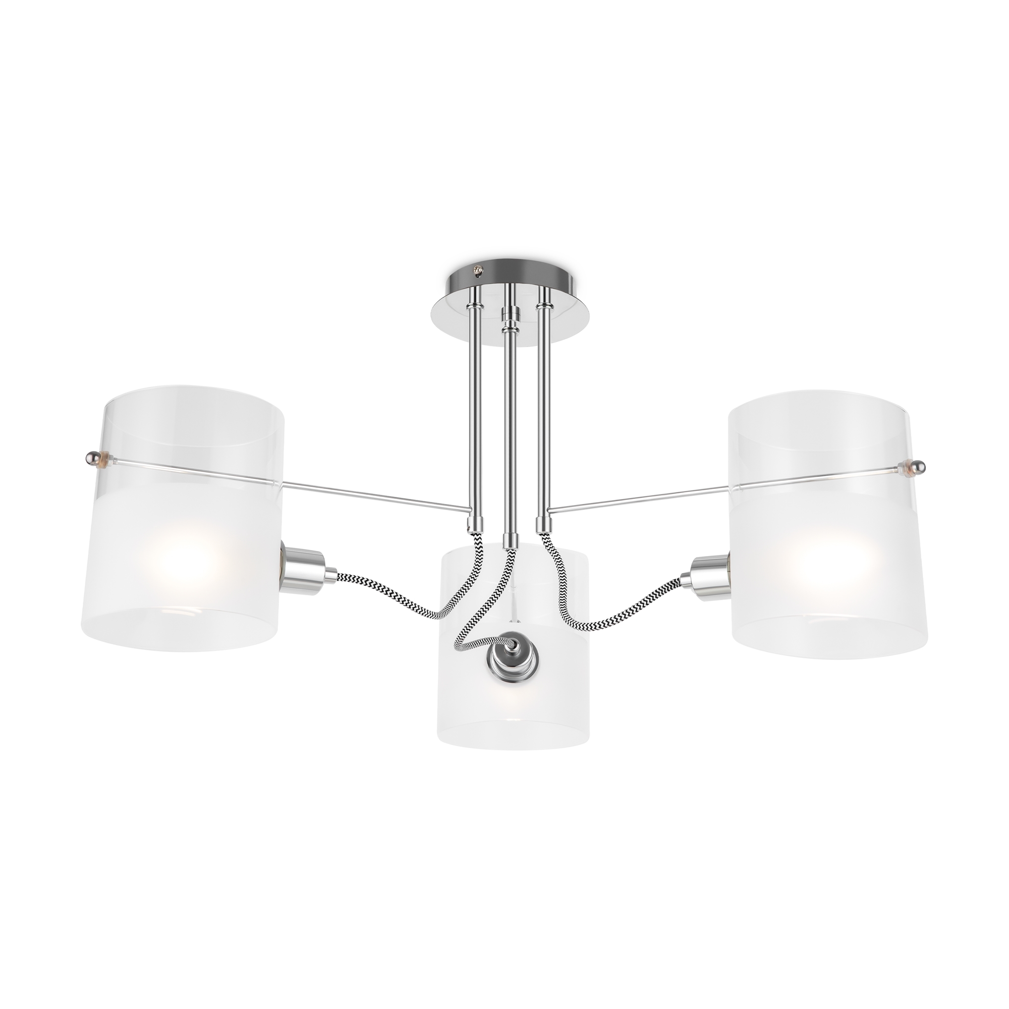 картинка Люстра Freya FR2023PL-03CH