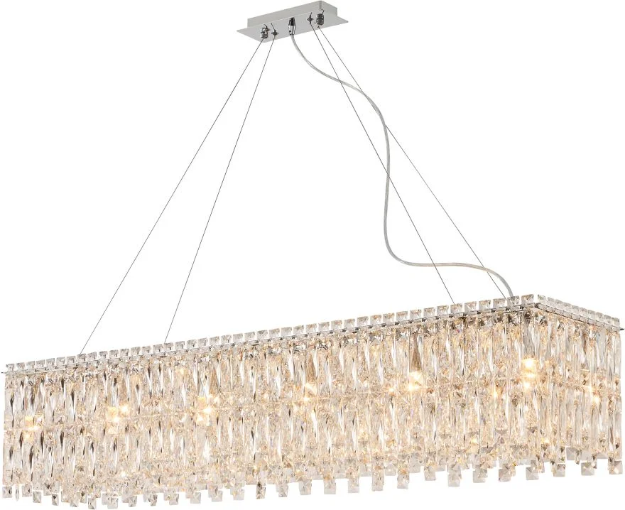 картинка Люстра подвесная Stilfort 2173/09/12PL серия Santorini