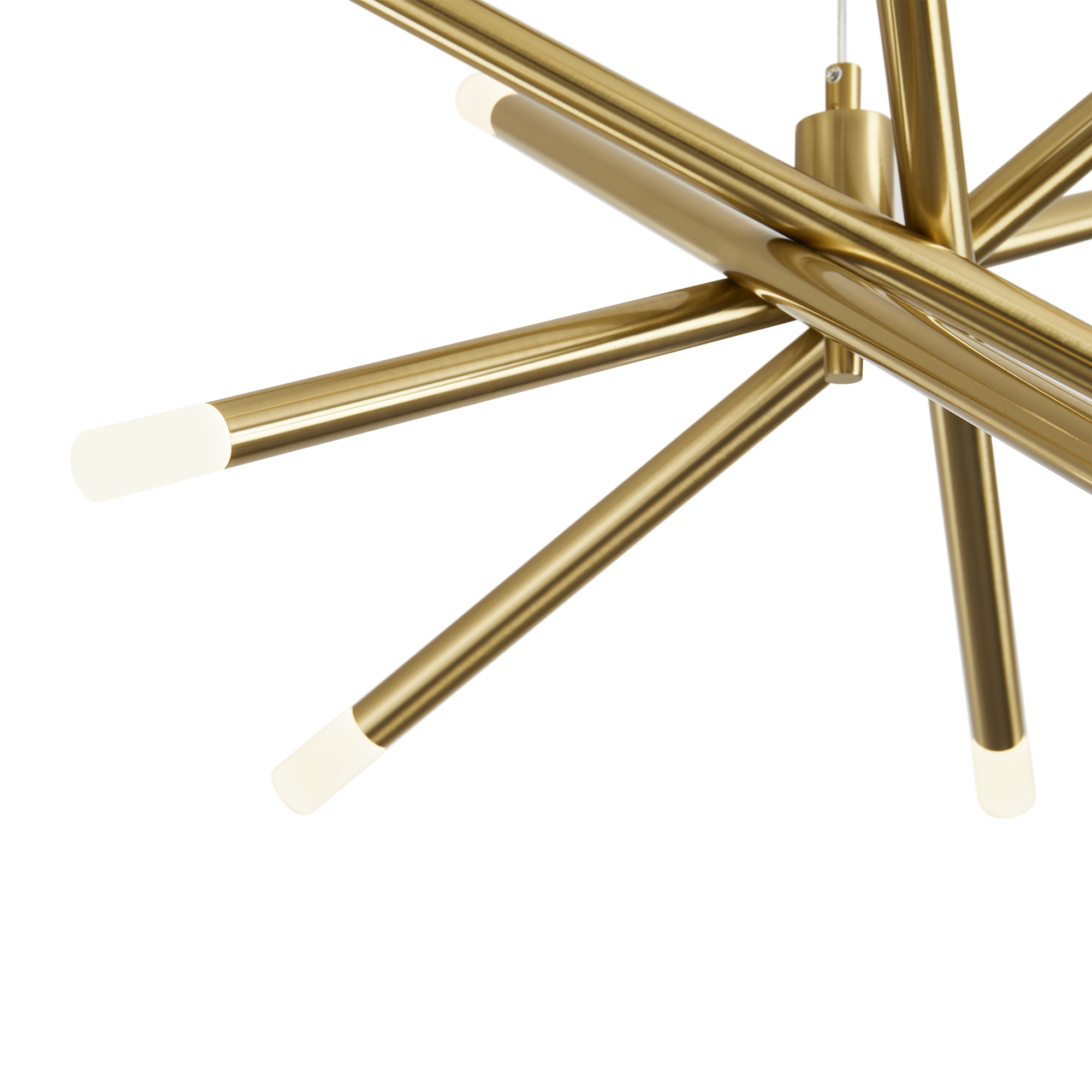 картинка Подвесной светильник Freya FR6130PL-L30B