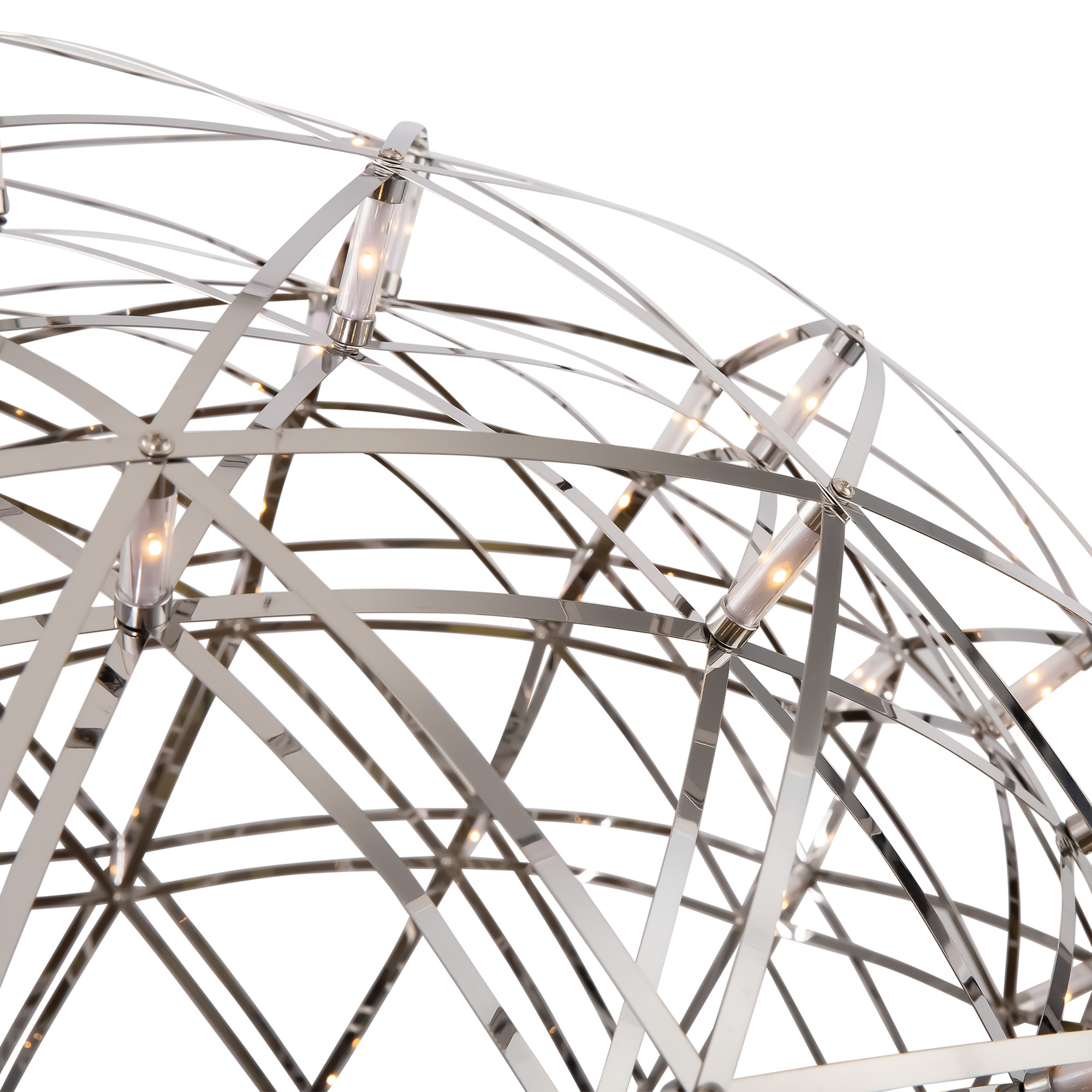 картинка Подвесной светильник Freya FR5099PL-L52CH