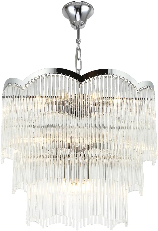 картинка Люстра подвесная Stilfort 2121/09/16P серия Seauty