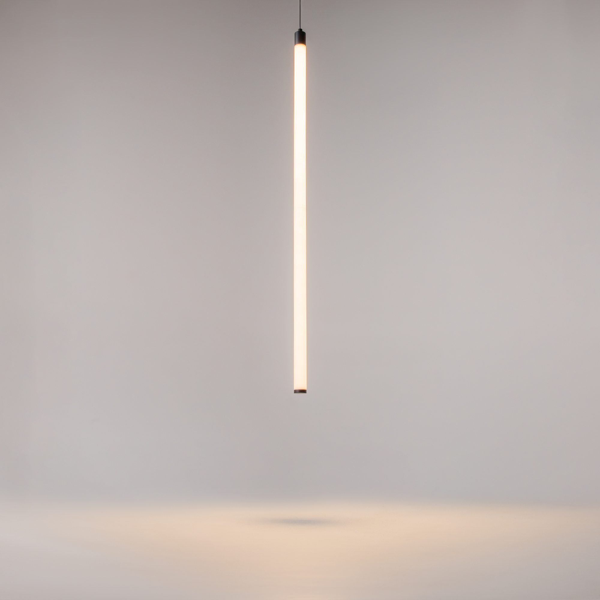 картинка Подвесной светильник Technical P022PL-L20B3K