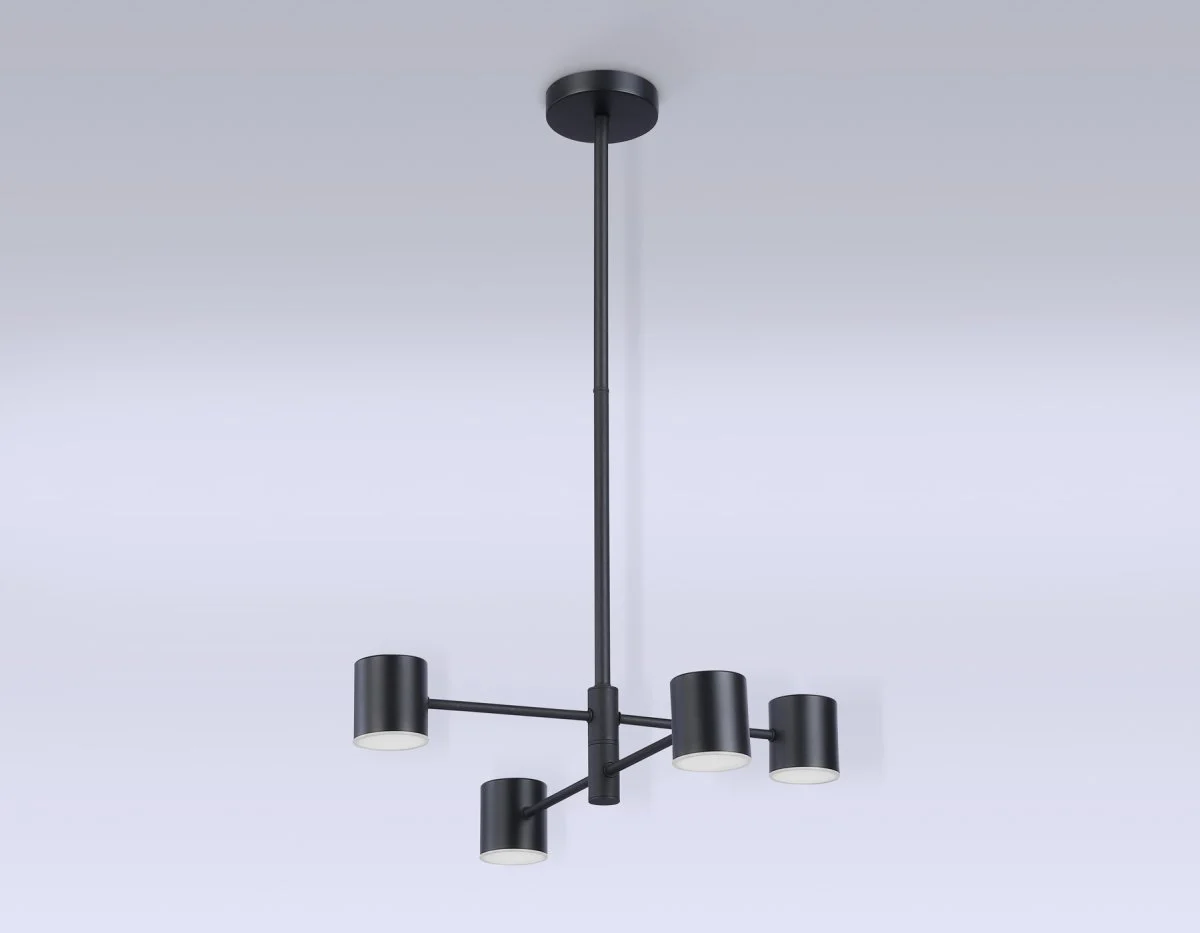 картинка Подвесной светодиодный светильник FL51707