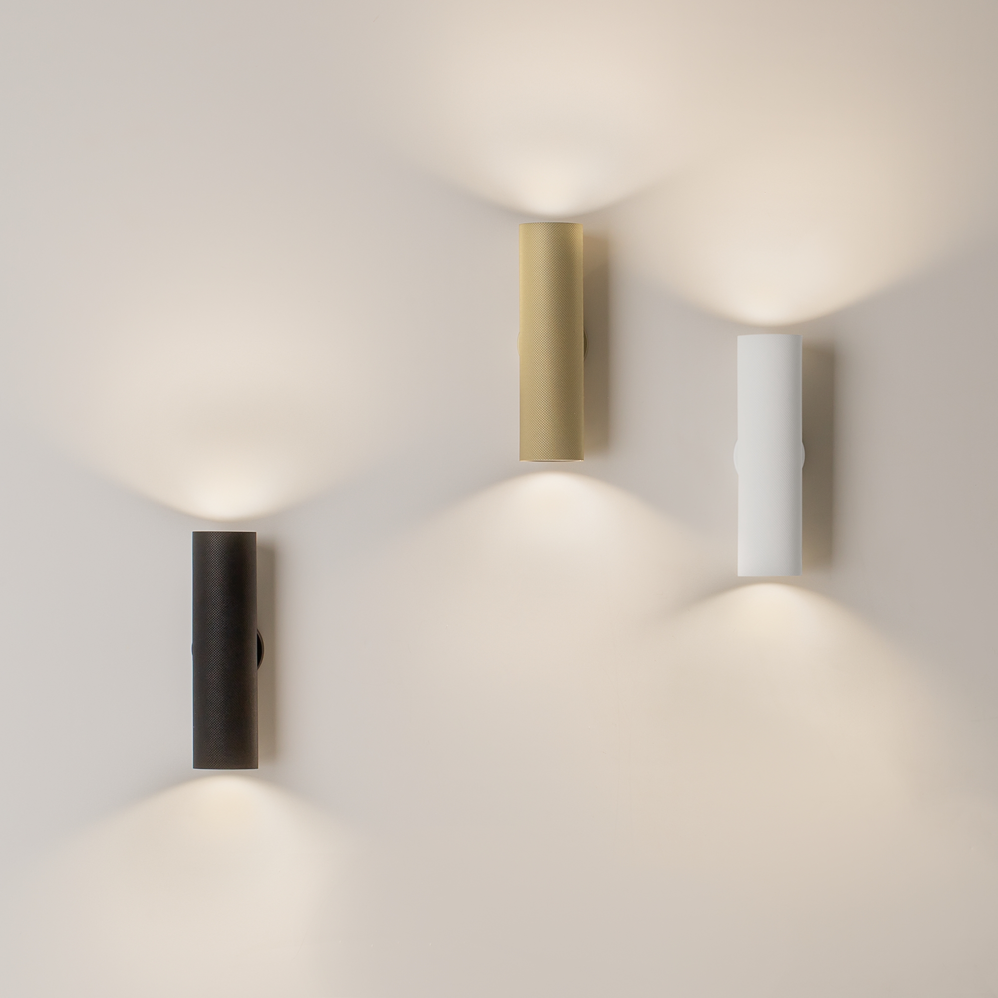 картинка Настенный светильник (бра) Technical C080WL-02-GU10-W