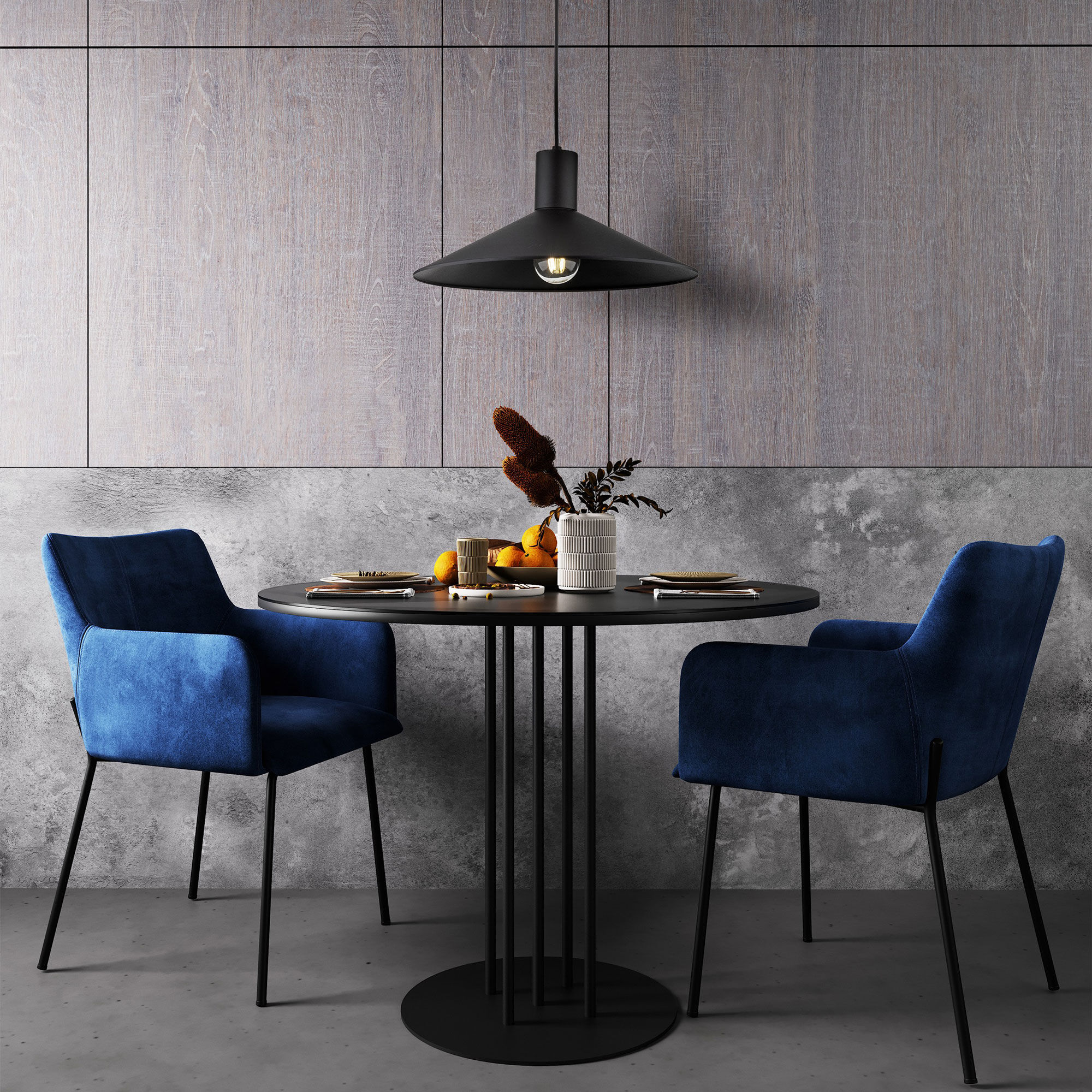 картинка Подвесной светильник 1831 Jump