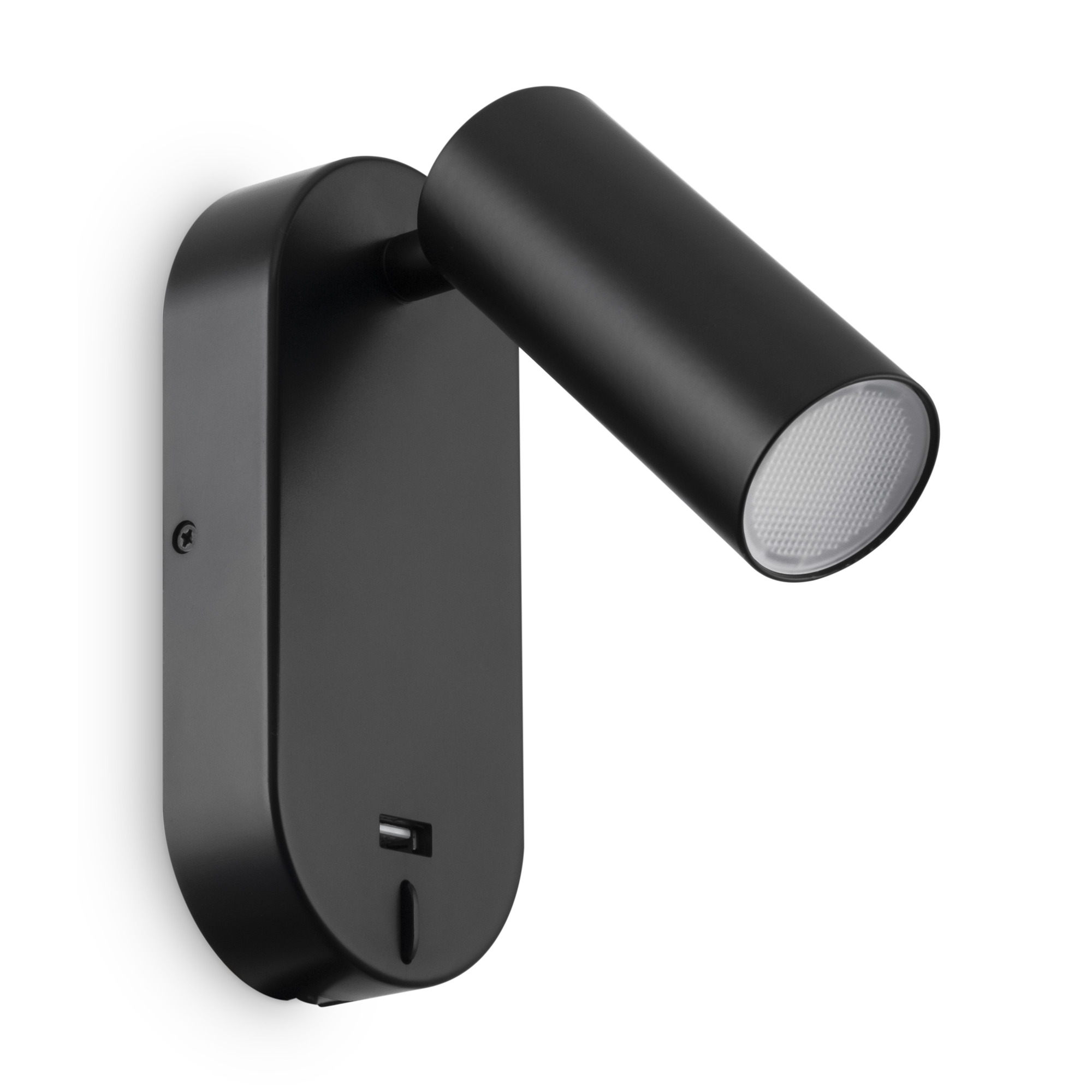 картинка Настенный светильник (бра) Freya FR10001WL-L4B