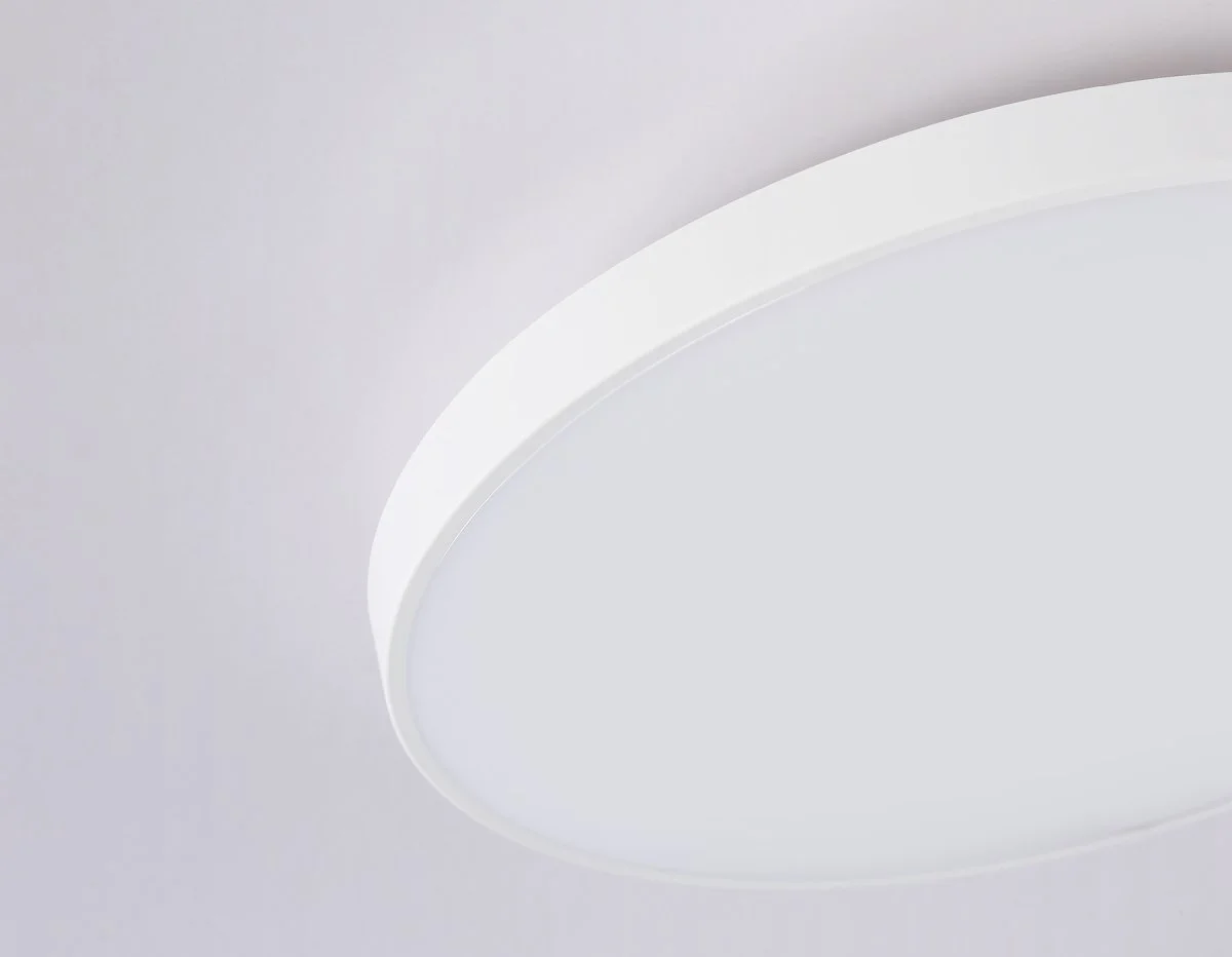 картинка Потолочный светодиодный светильник