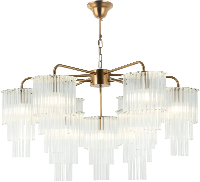 картинка Люстра подвесная Stilfort 2132/03/09PS серия Imposio