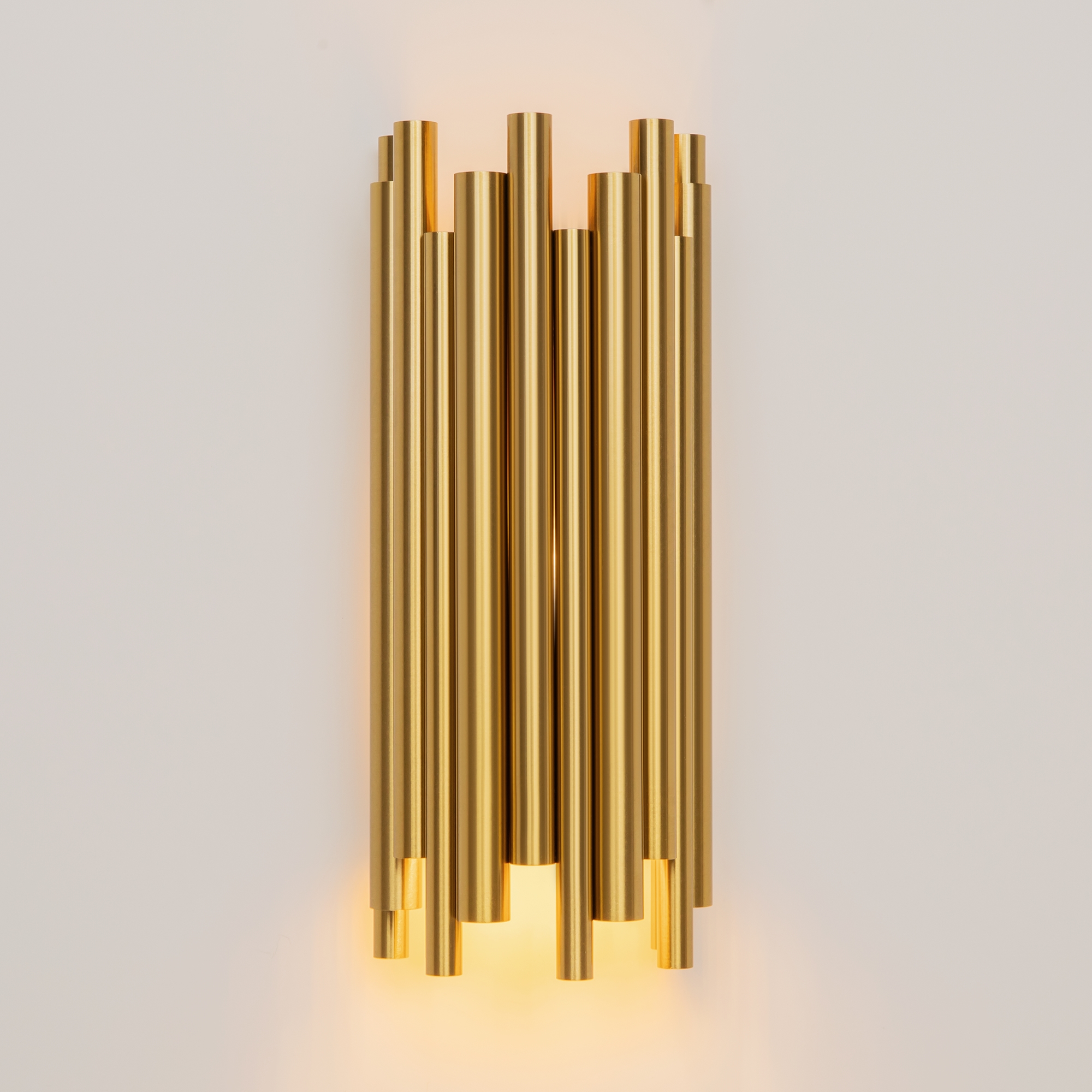 картинка Настенный светильник (бра) Maytoni MOD136WL-01BS