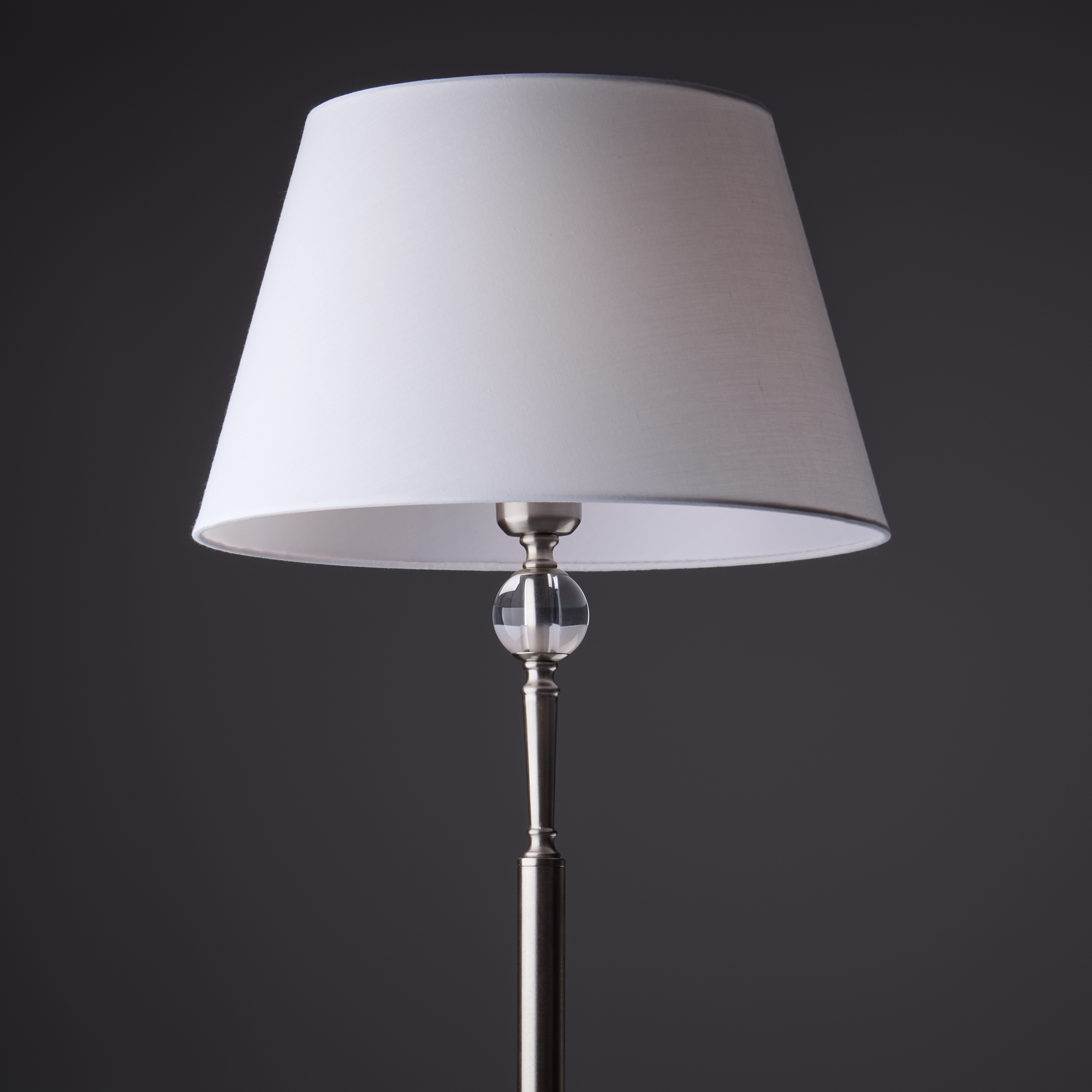 картинка Напольный светильник (торшер) Freya FR2190FL-01N