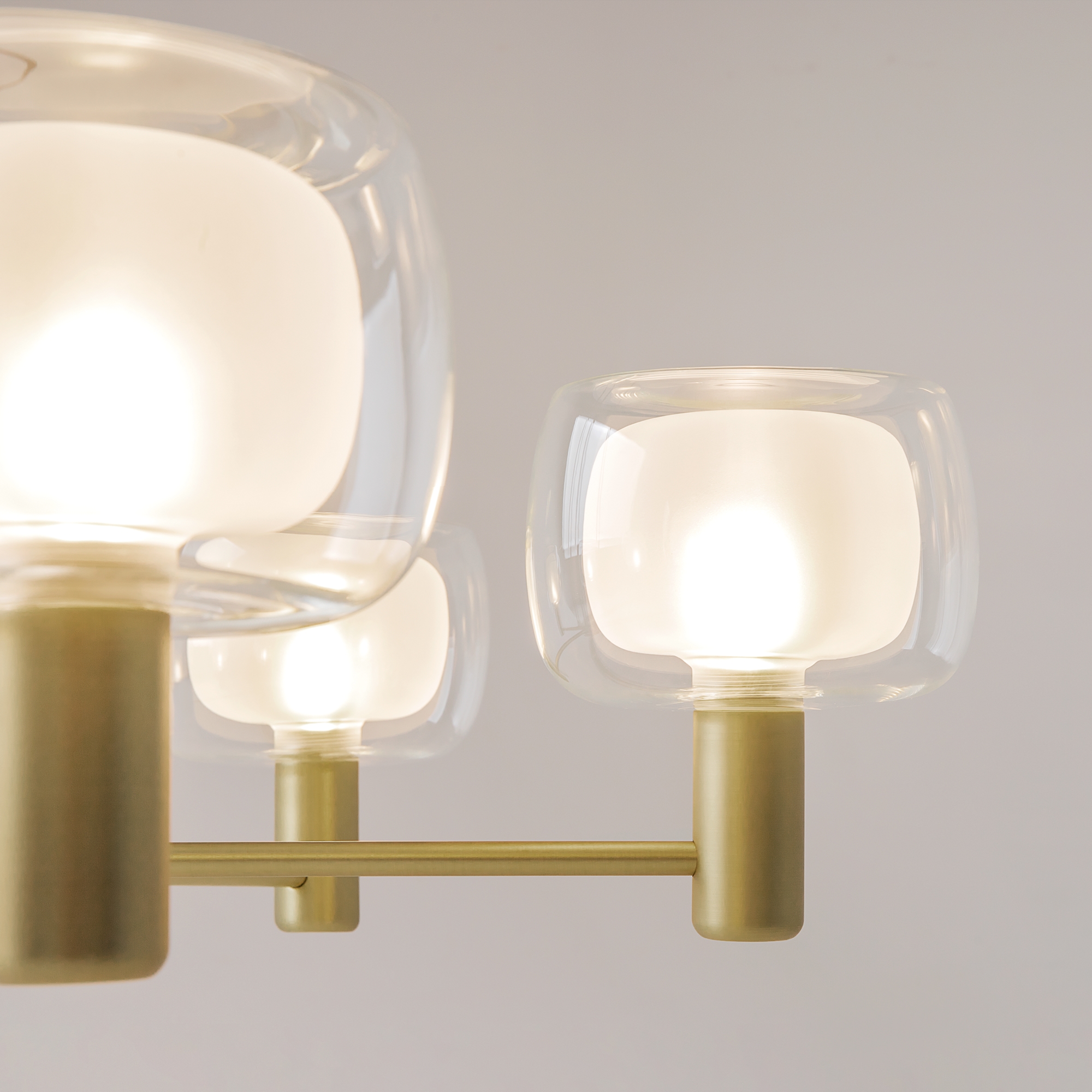 картинка Подвесной светильник Maytoni MOD411PL-06G