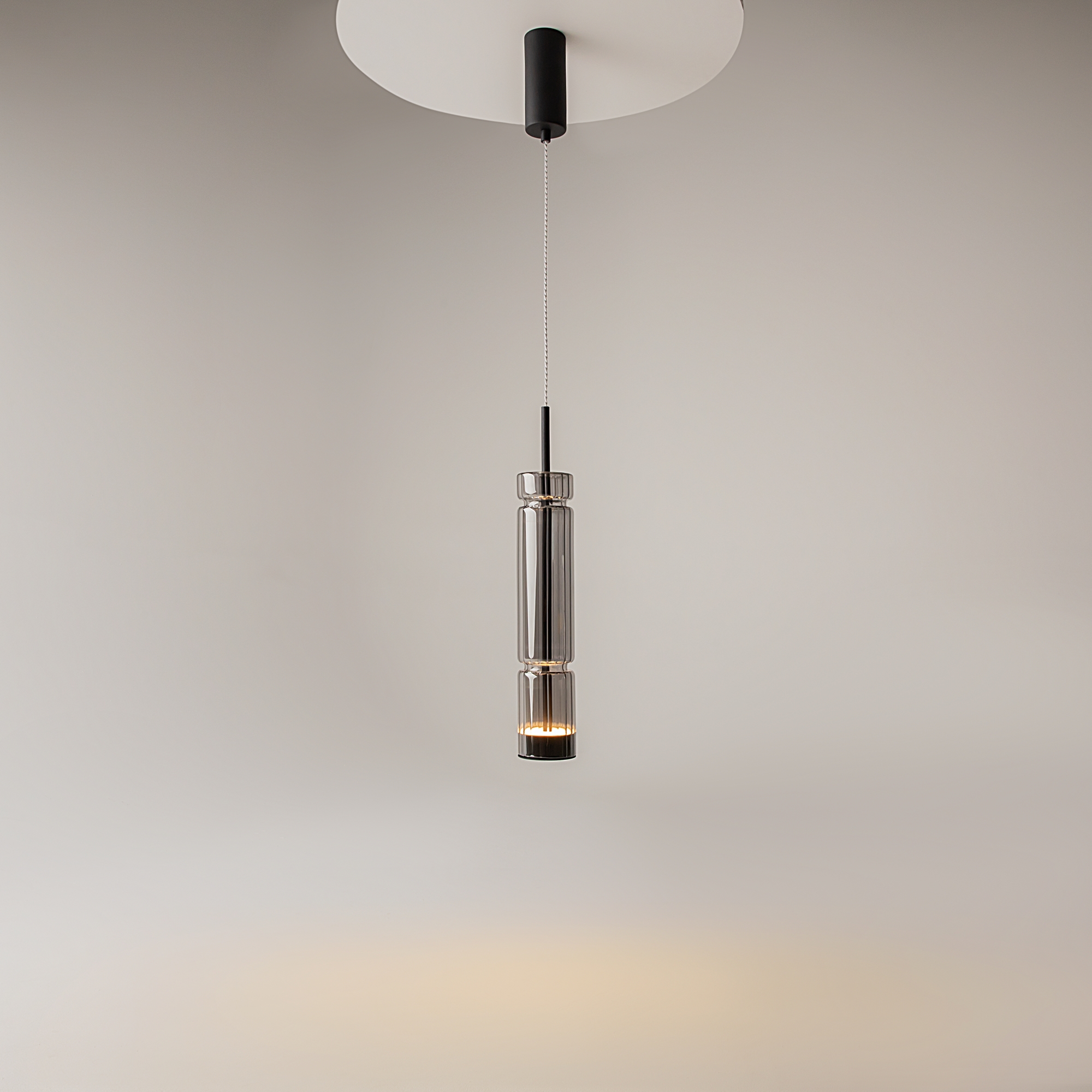 картинка Подвесной светильник Maytoni MOD272PL-L12B3K1