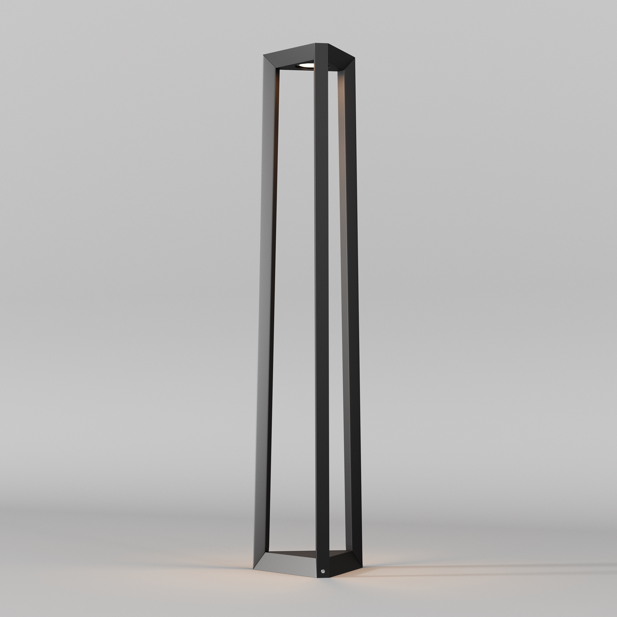 картинка Ландшафтный светильник Outdoor O466FL-L12B3K1