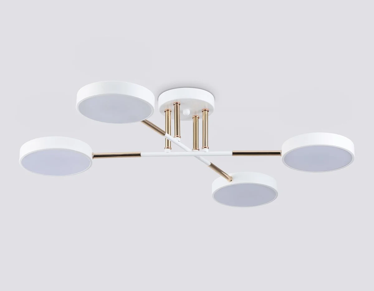 картинка Люстра светодиодная на штанге FL516331