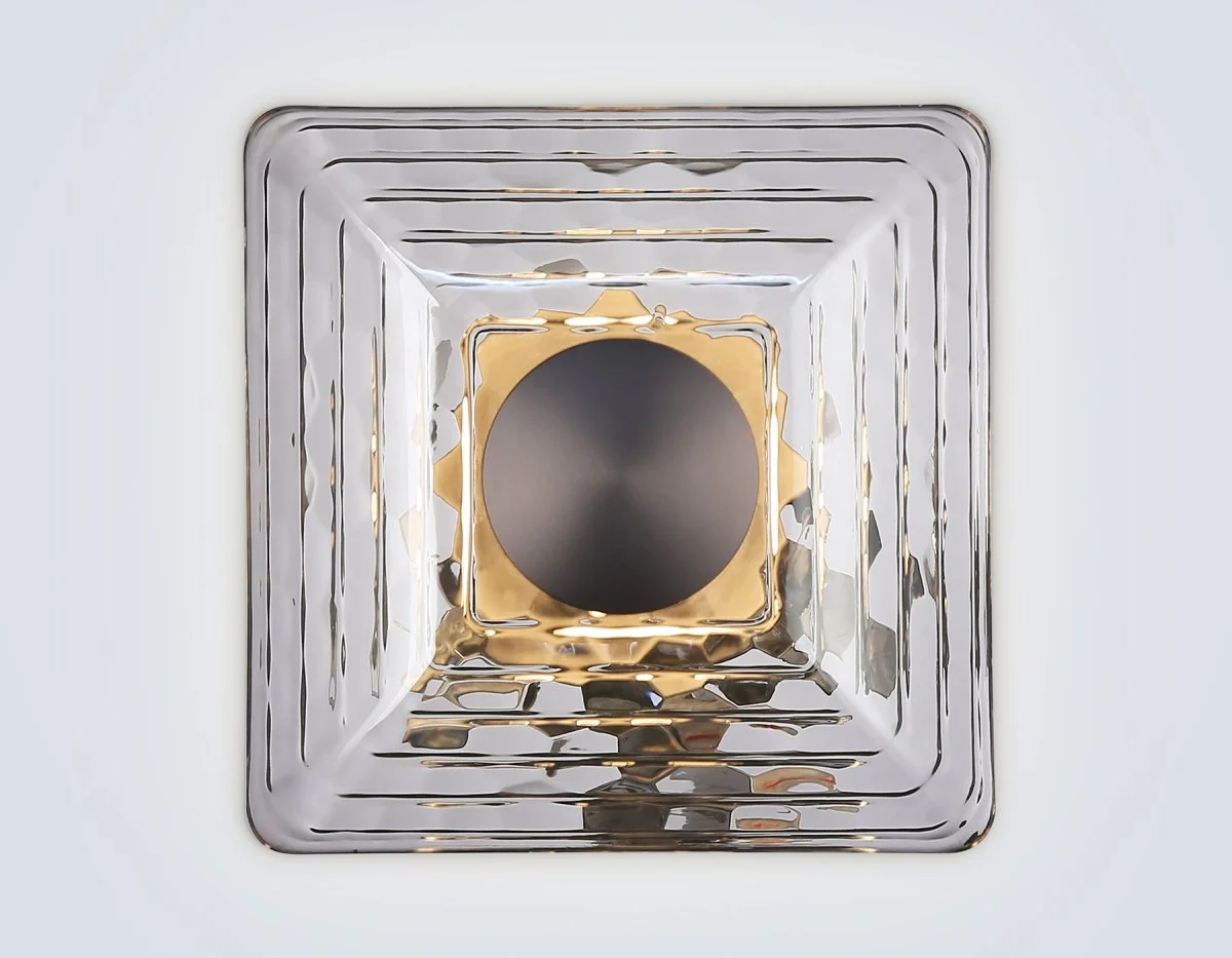 картинка Настенный светодиодный светильник LH31037