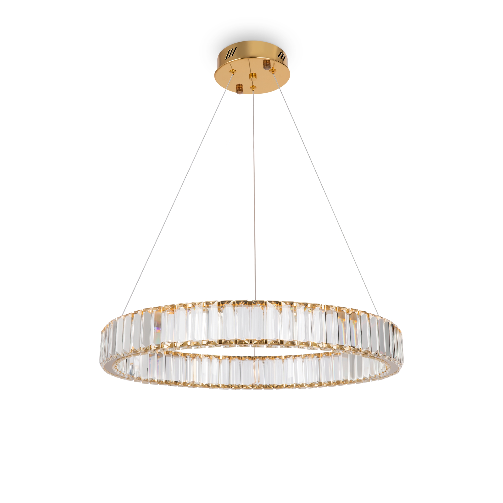 картинка Подвесной светильник Freya FR5257PL-L25G