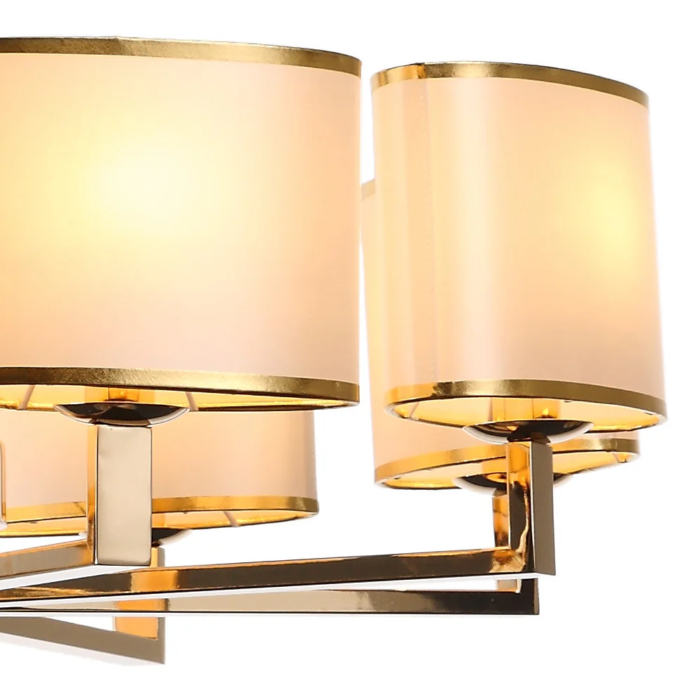 картинка Люстра подвесная Stilfort 1049/03/08P серия Rhomb