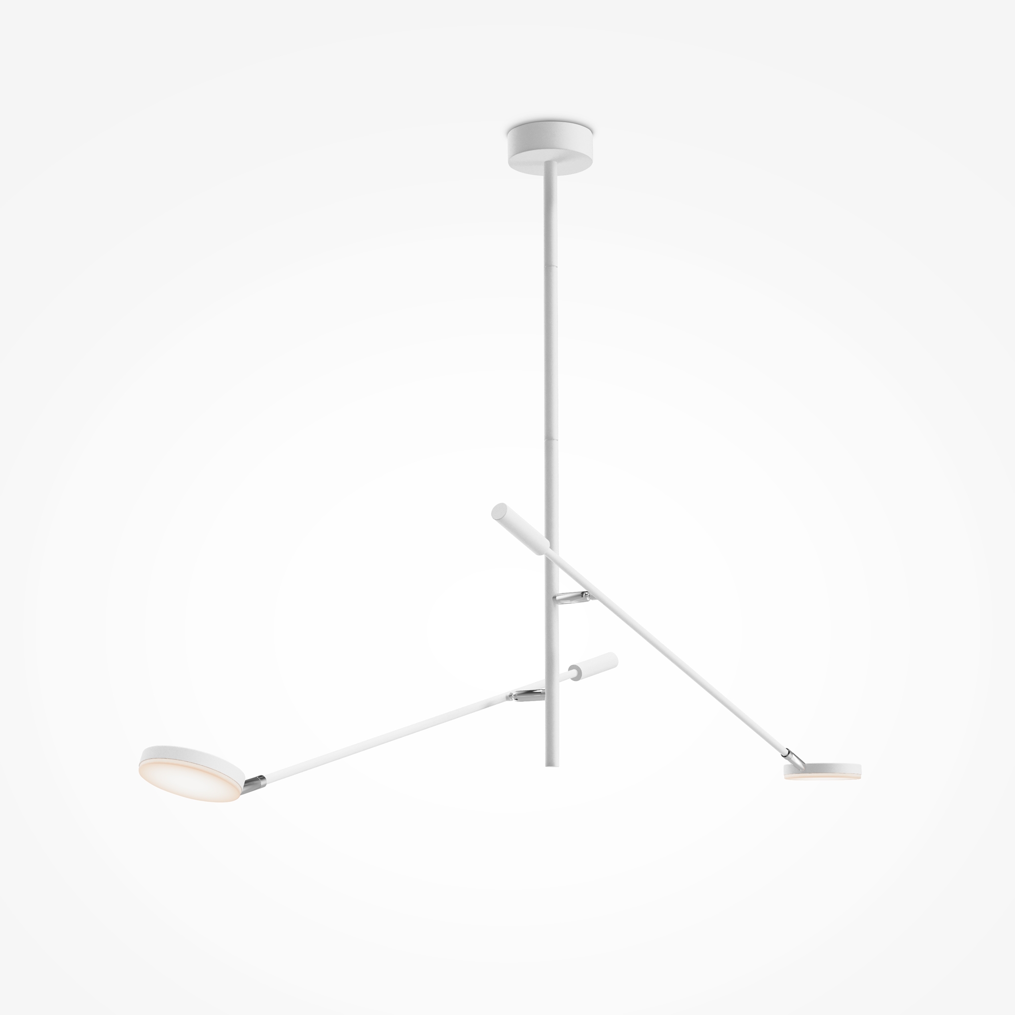 картинка Потолочный светильник Maytoni MOD070CL-L15W3K1