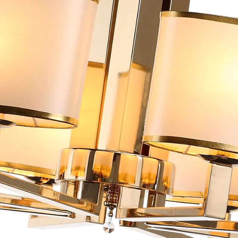 картинка Люстра подвесная Stilfort 1049/03/08P серия Rhomb