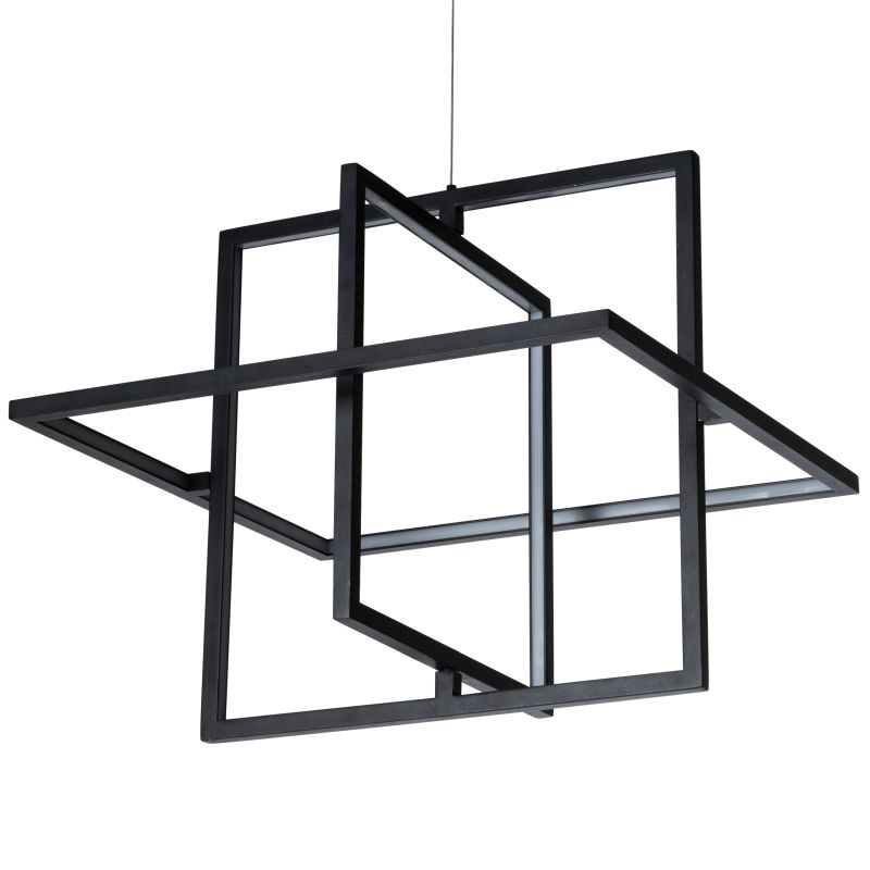 картинка Светильник подвесной светодиодный Stilfort 4003/02/03P серия Brox