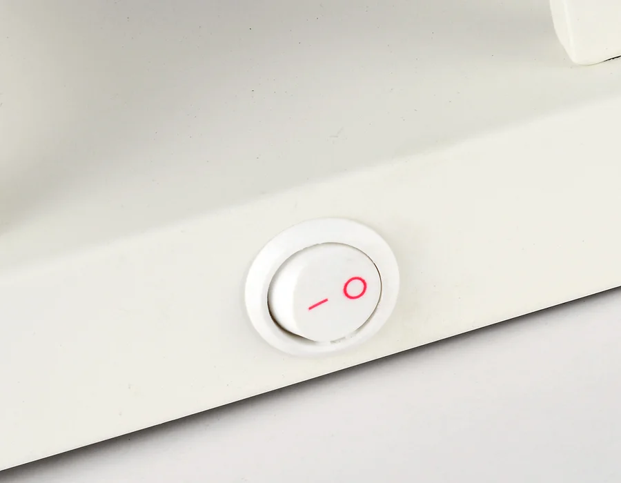 картинка Настенный светильник с выключателем TR5055