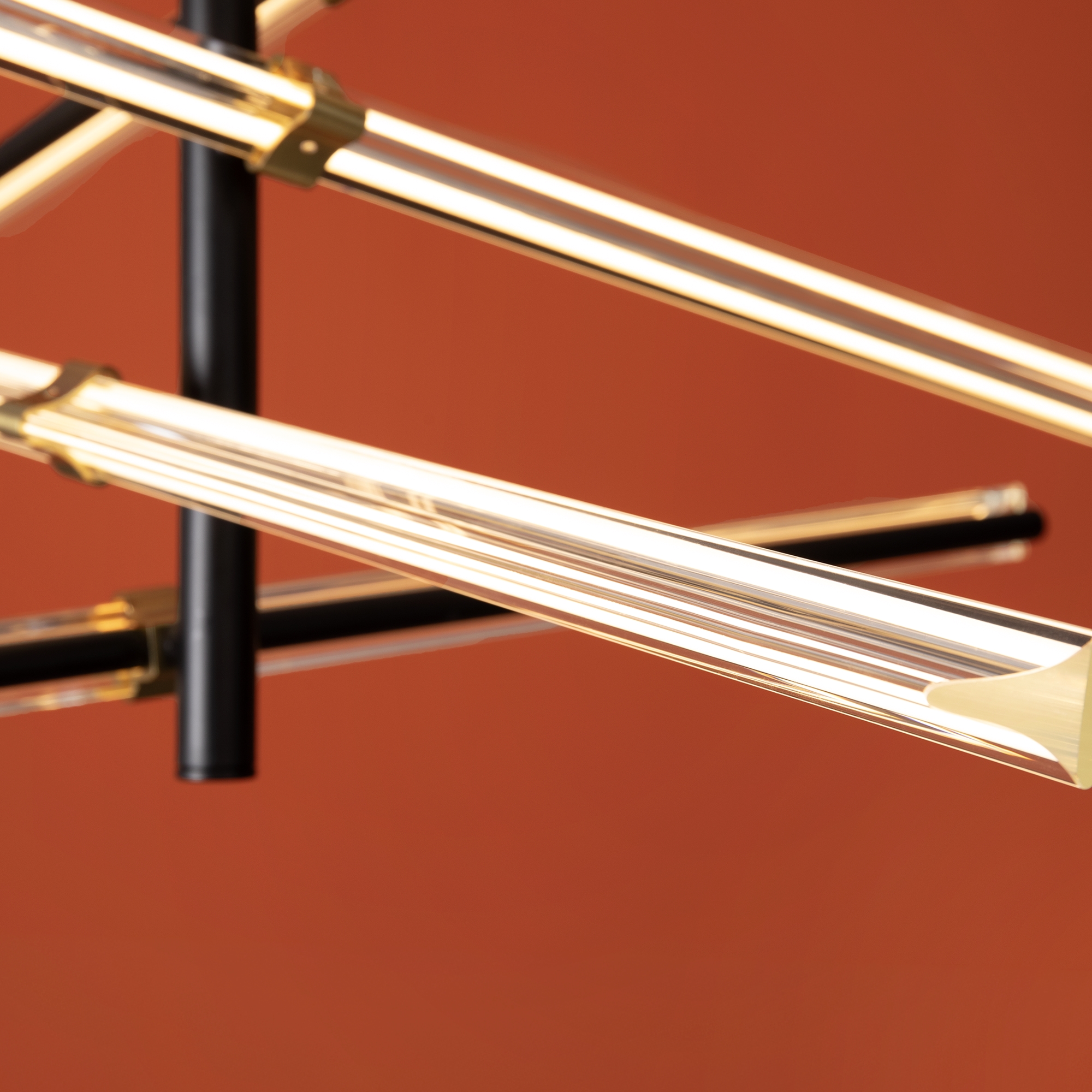 картинка Подвесной светильник Freya FR5557PL-L22B