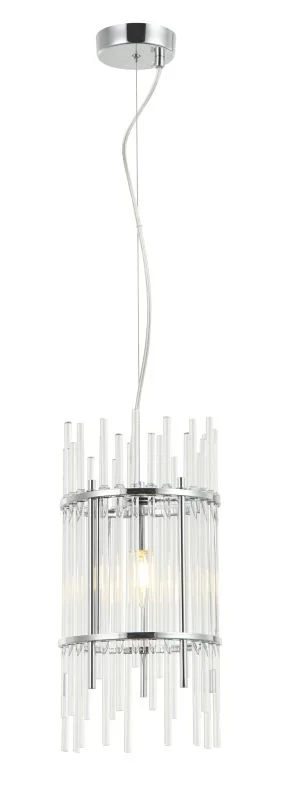 картинка Светильник подвесной Stilfort 2146/09/01P серия Sia