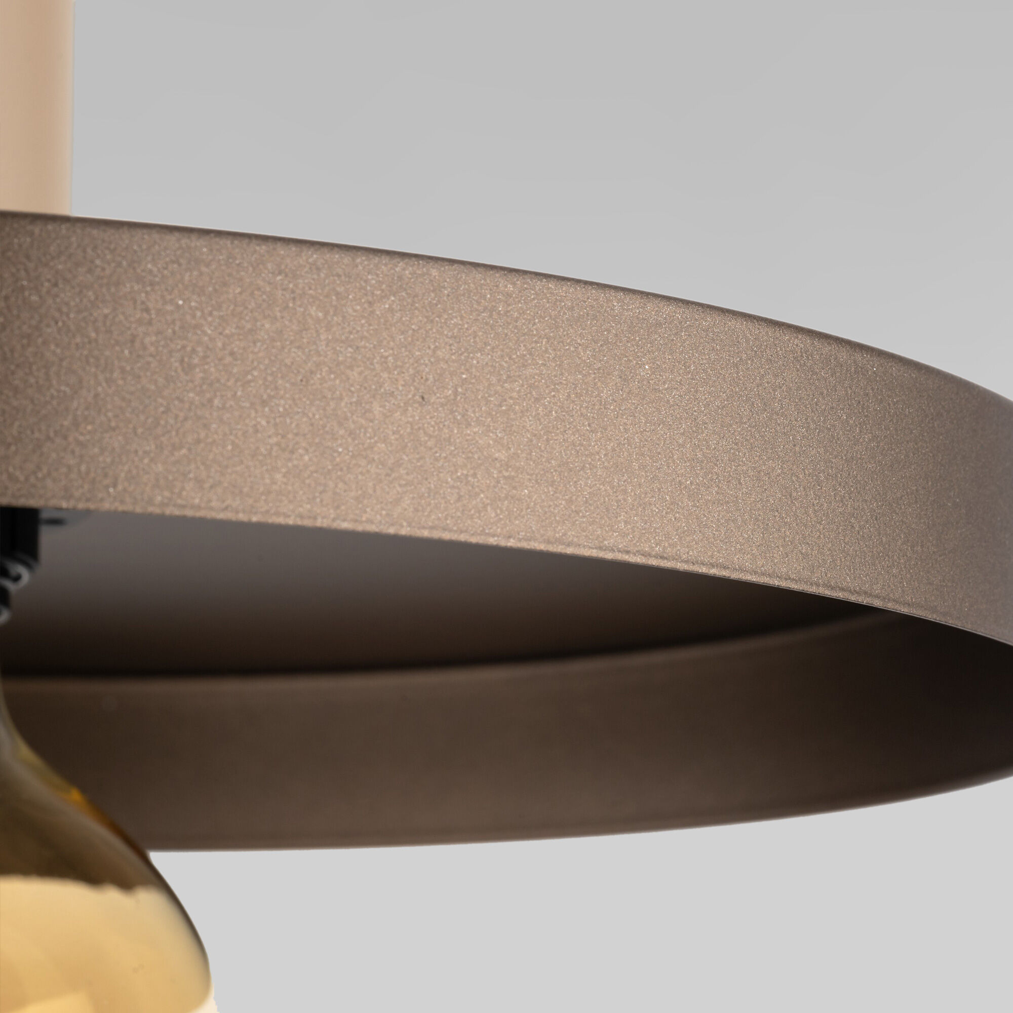 картинка Подвесной светильник 10757 SILA SABIA BROWN